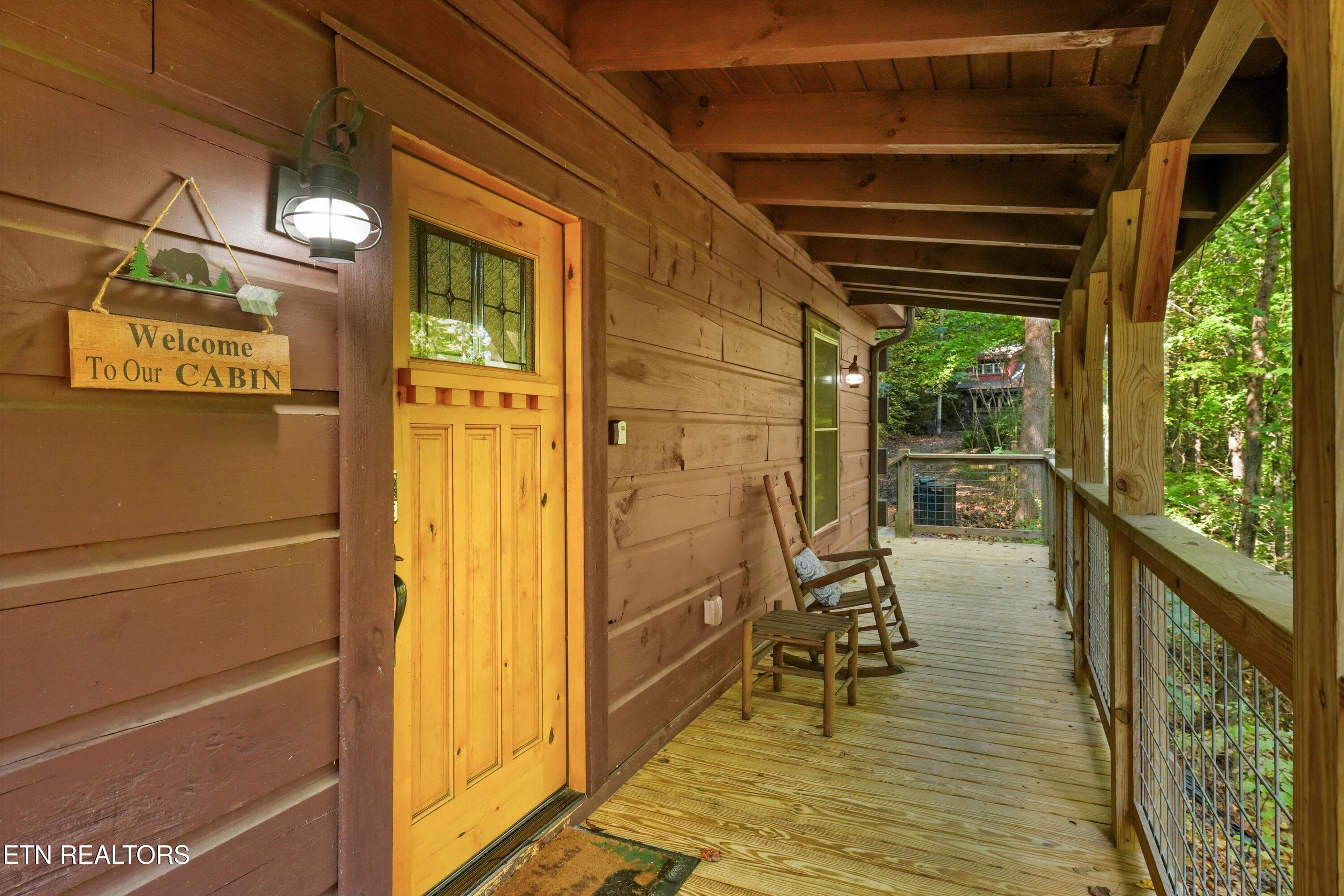 04-251 Cartertown Rd 25 - 251 Cartertown Rd, Gatlinburg, TN 37738