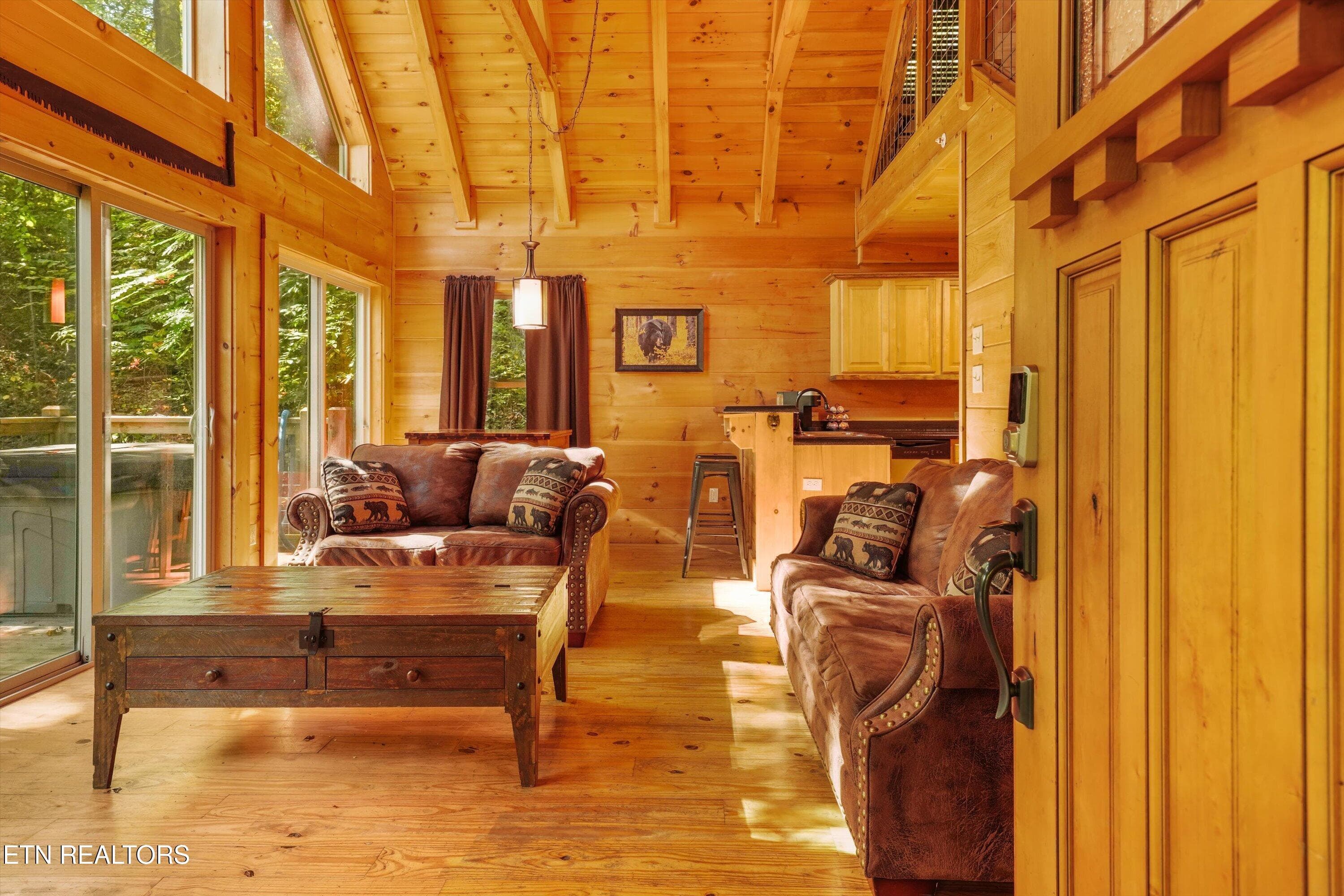 06-251 Cartertown Rd 14 - 251 Cartertown Rd, Gatlinburg, TN 37738