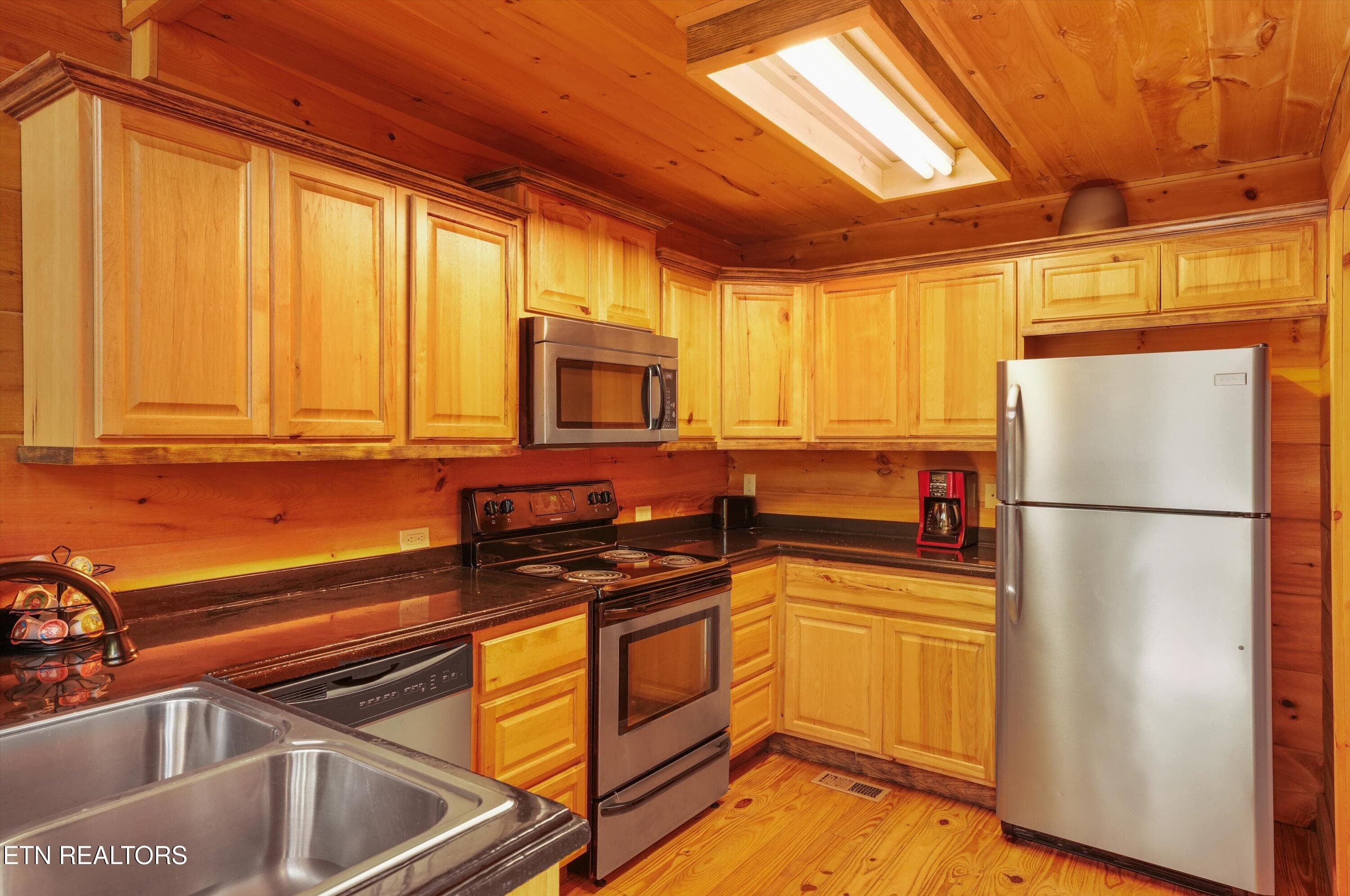 08-251 Cartertown Rd 11 - 251 Cartertown Rd, Gatlinburg, TN 37738