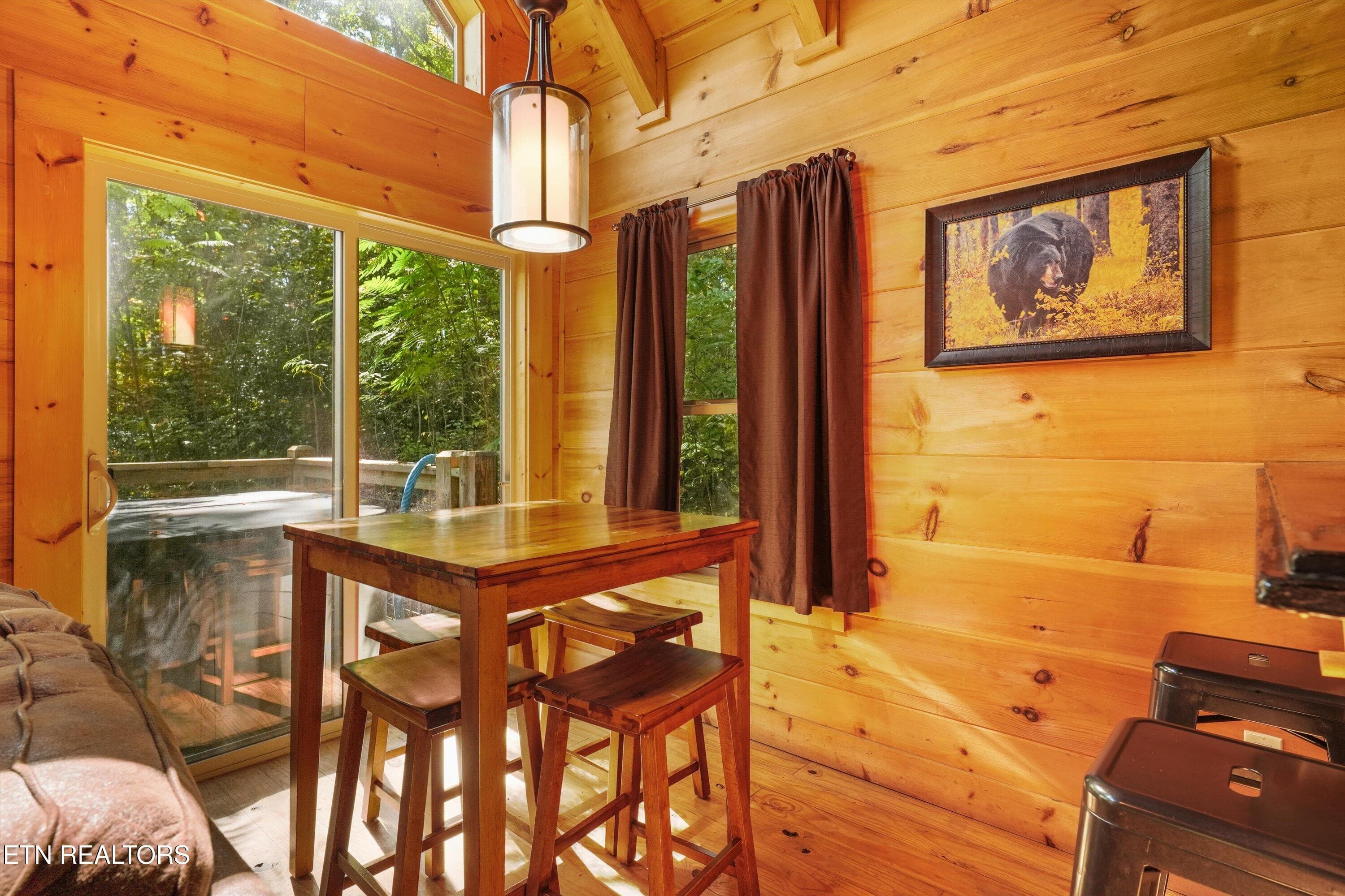 09-251 Cartertown Rd 12 - 251 Cartertown Rd, Gatlinburg, TN 37738