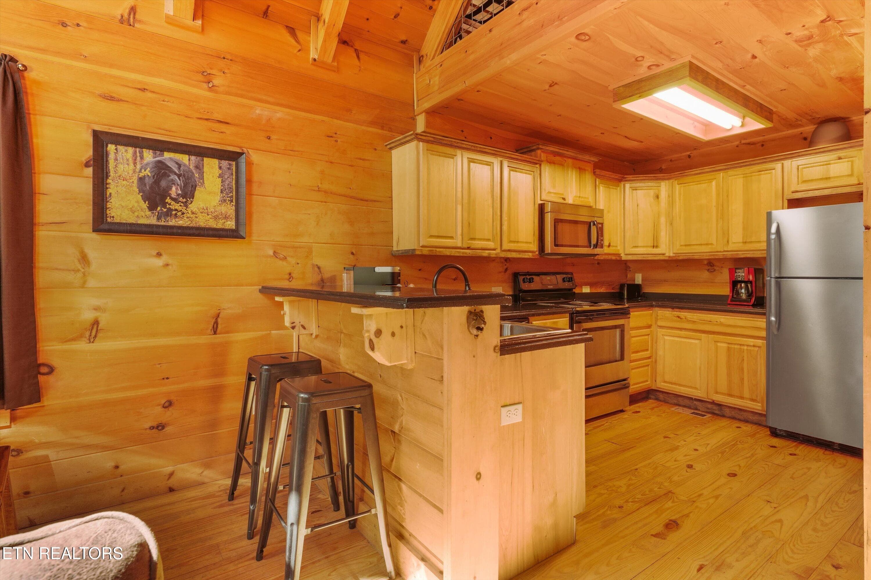 10-251 Cartertown Rd 13 - 251 Cartertown Rd, Gatlinburg, TN 37738