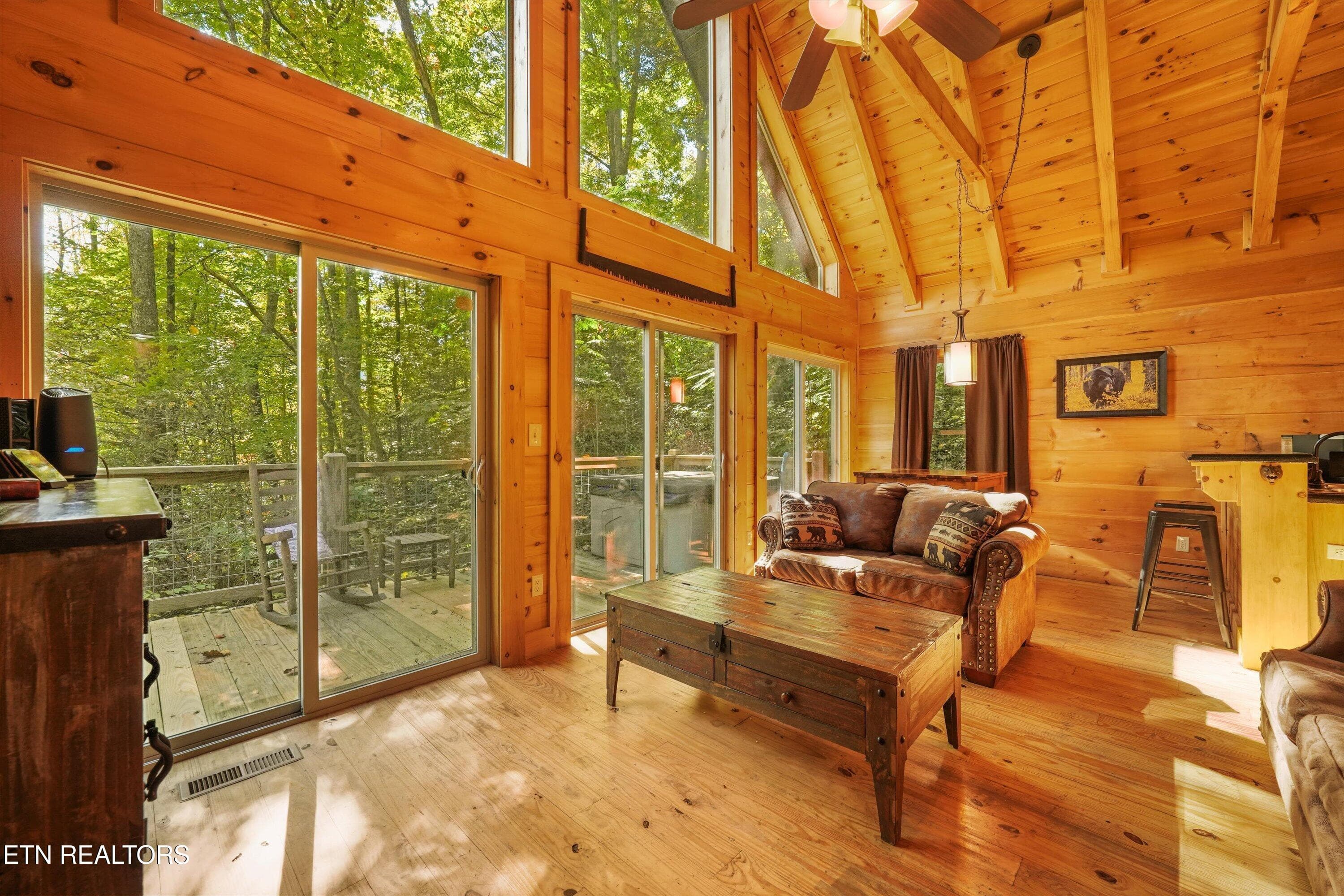 11-251 Cartertown Rd 15 - 251 Cartertown Rd, Gatlinburg, TN 37738