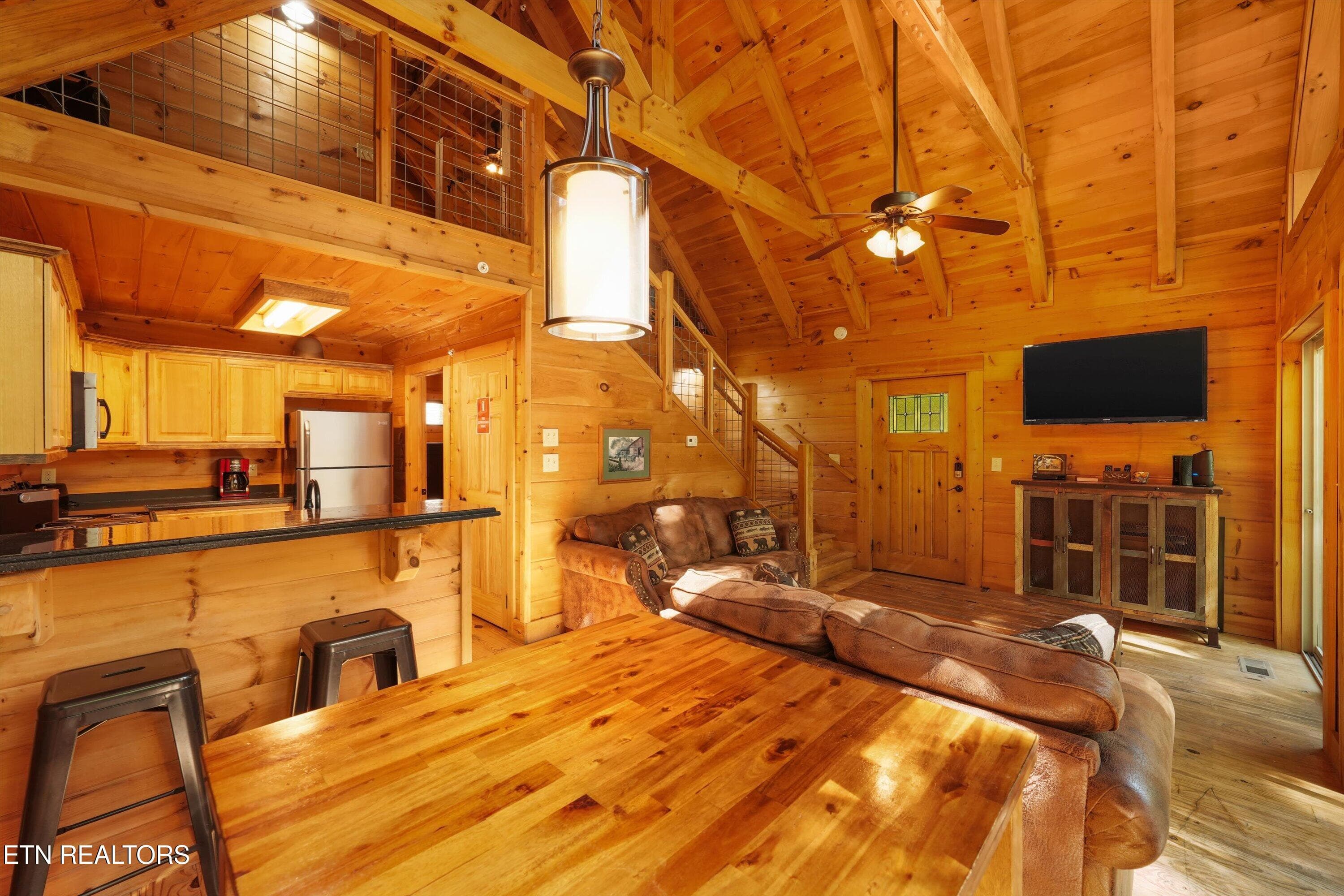 12-251 Cartertown Rd 16 - 251 Cartertown Rd, Gatlinburg, TN 37738