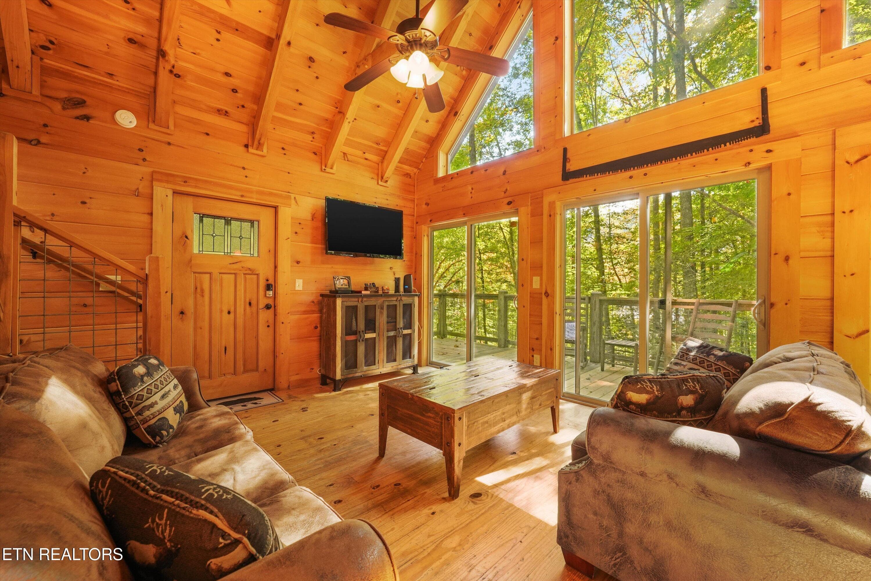 13-251 Cartertown Rd 17 - 251 Cartertown Rd, Gatlinburg, TN 37738
