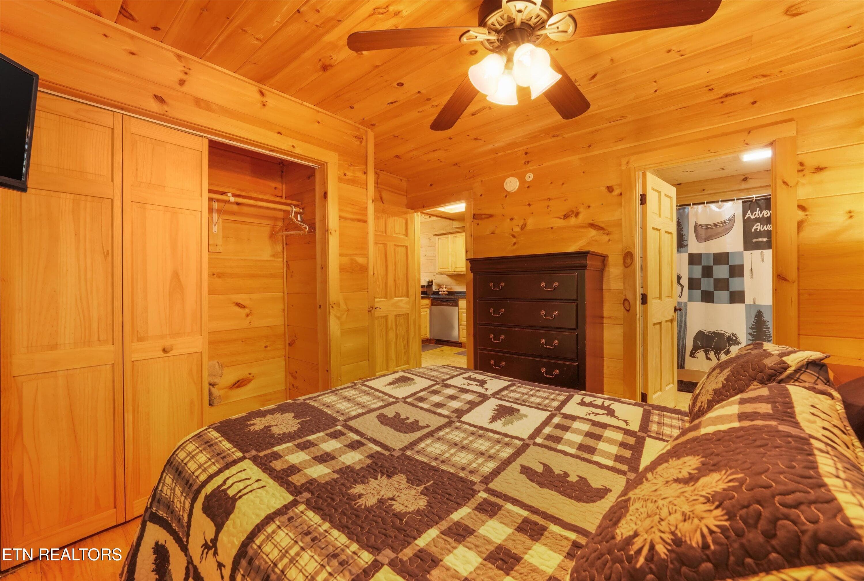 17-251 Cartertown Rd 07 - 251 Cartertown Rd, Gatlinburg, TN 37738