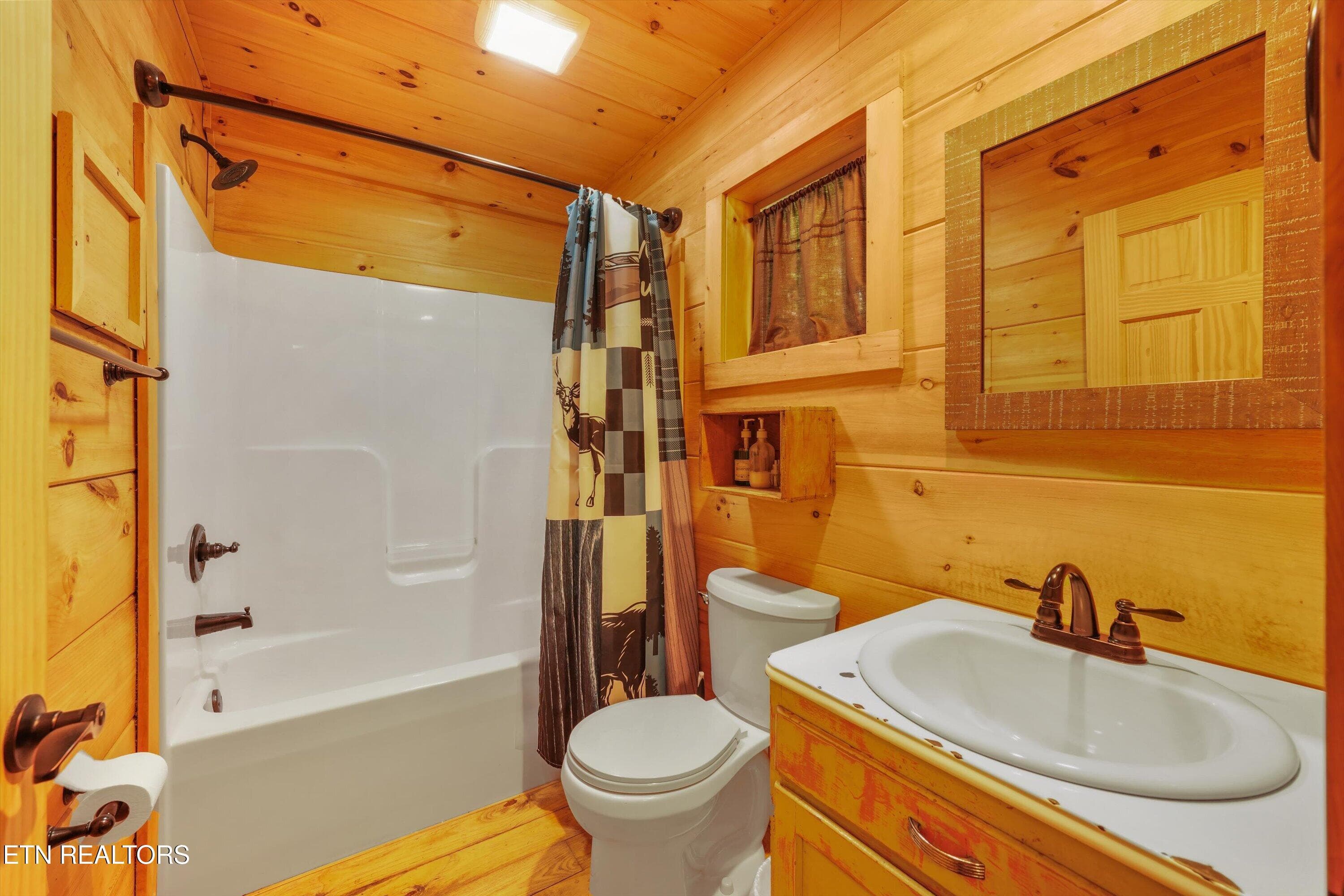 18-251 Cartertown Rd 08 - 251 Cartertown Rd, Gatlinburg, TN 37738