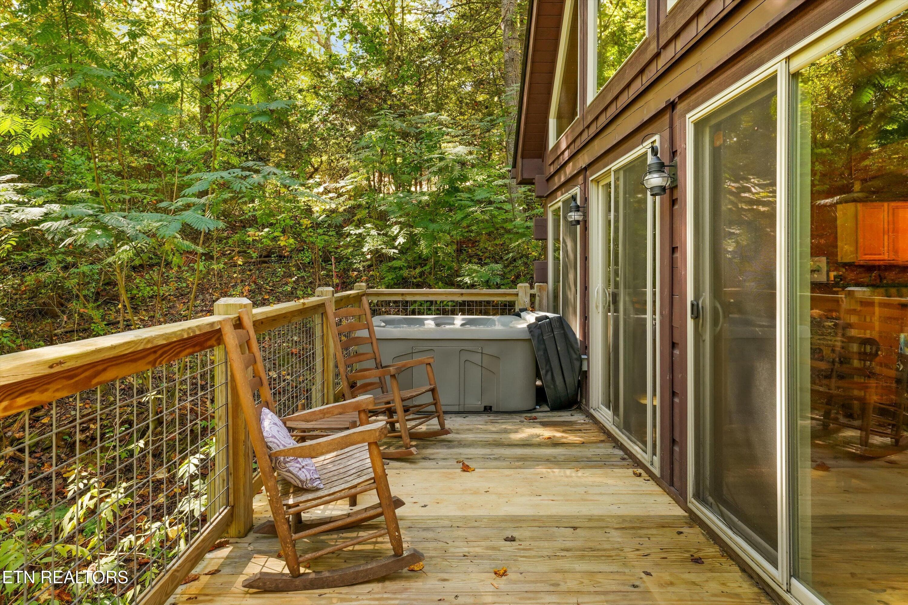 26-251 Cartertown Rd 22 - 251 Cartertown Rd, Gatlinburg, TN 37738