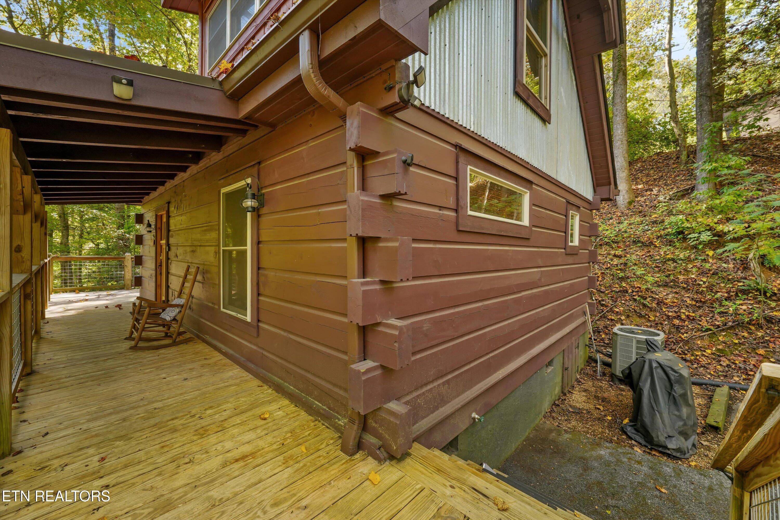 28-251 Cartertown Rd 19 - 251 Cartertown Rd, Gatlinburg, TN 37738