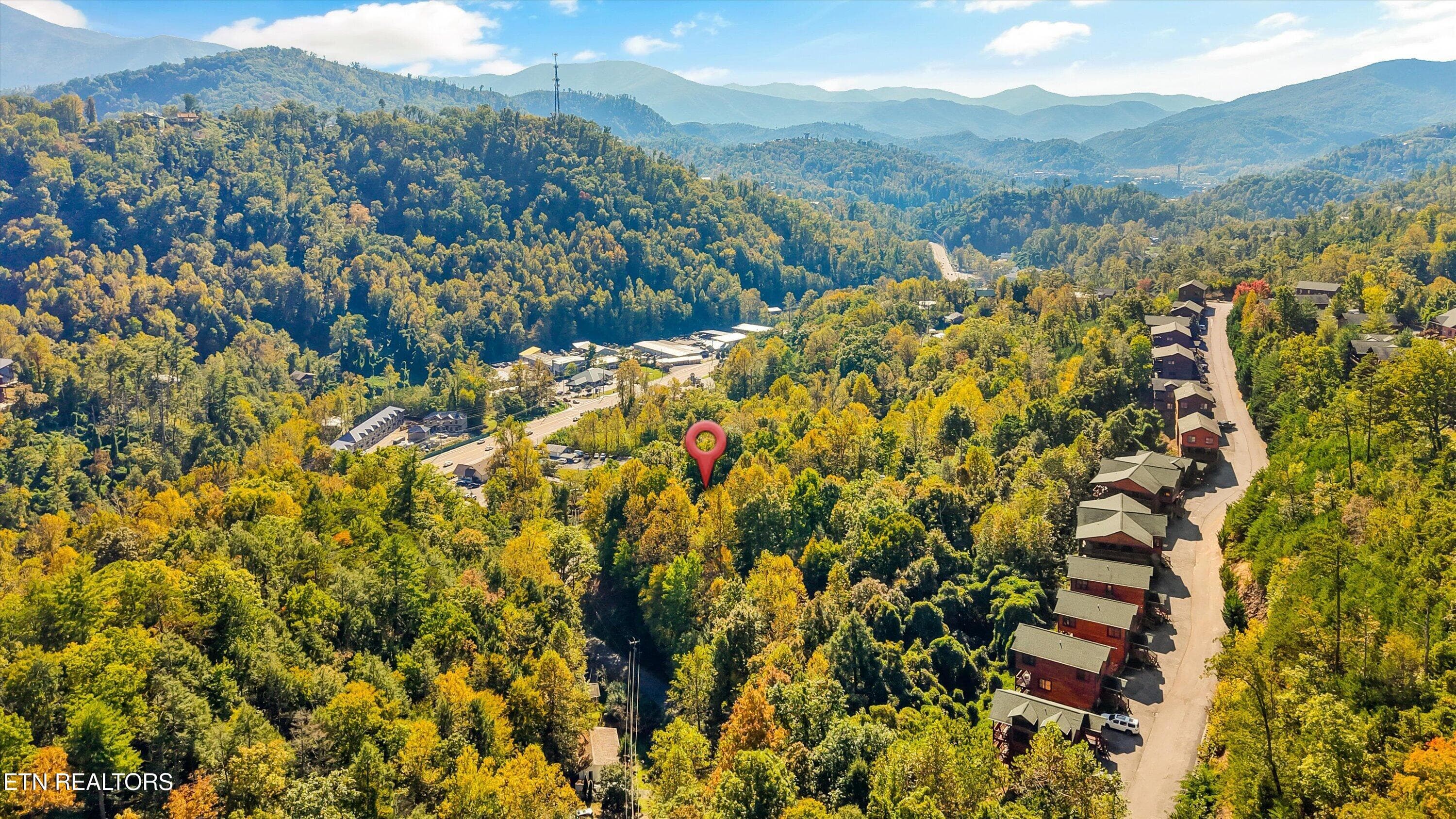 31-251 Cartertown Rd 31 - 251 Cartertown Rd, Gatlinburg, TN 37738