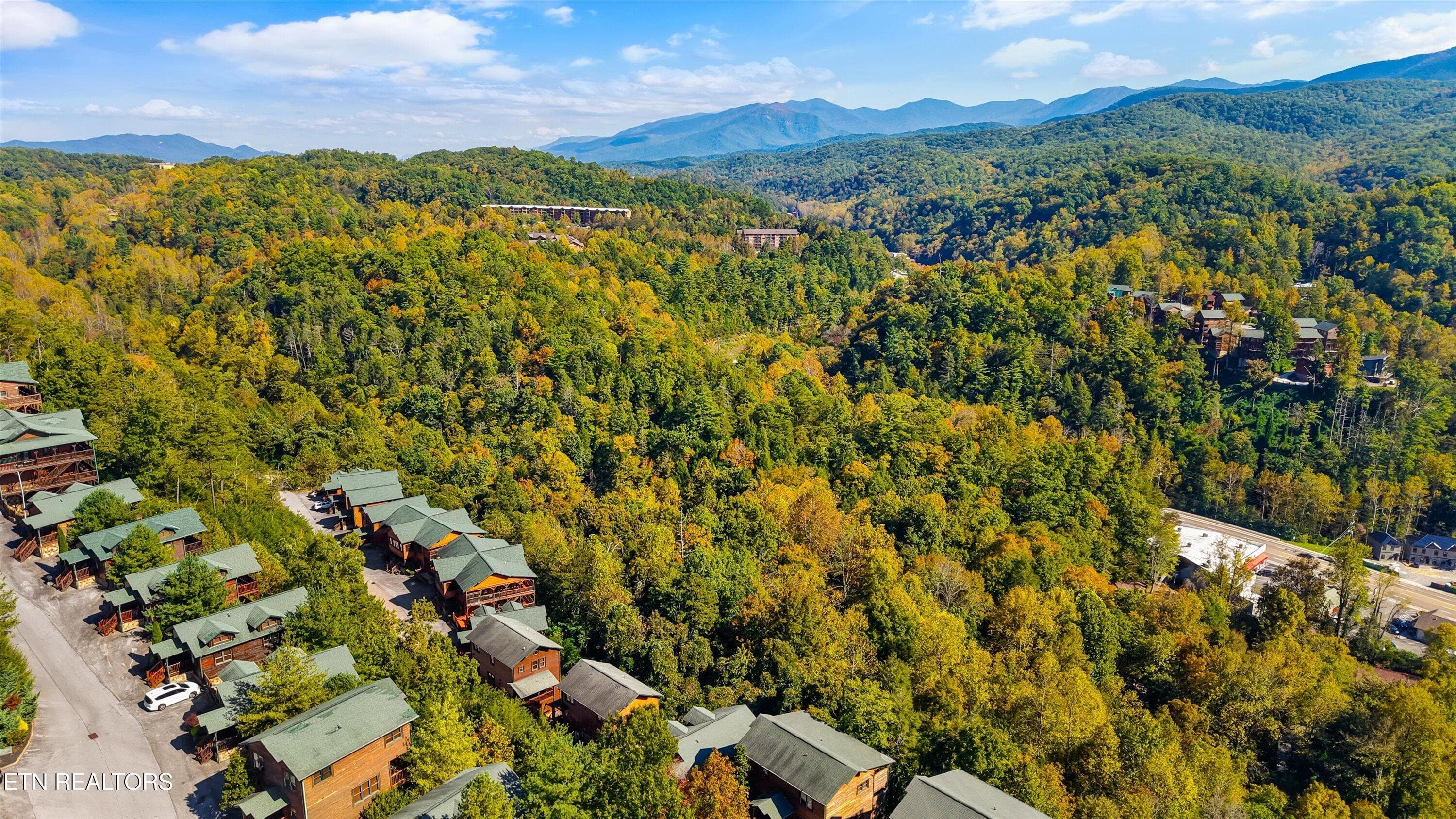 32-251 Cartertown Rd 32 - 251 Cartertown Rd, Gatlinburg, TN 37738