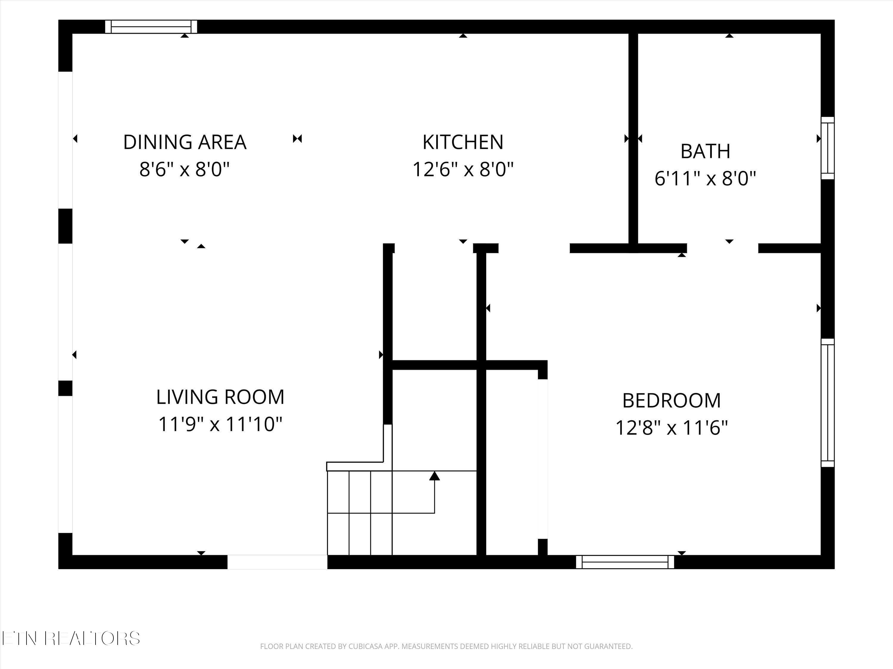 01-1st_floor_251_cartertown_road_gatlinb - 251 Cartertown Rd, Gatlinburg, TN 37738