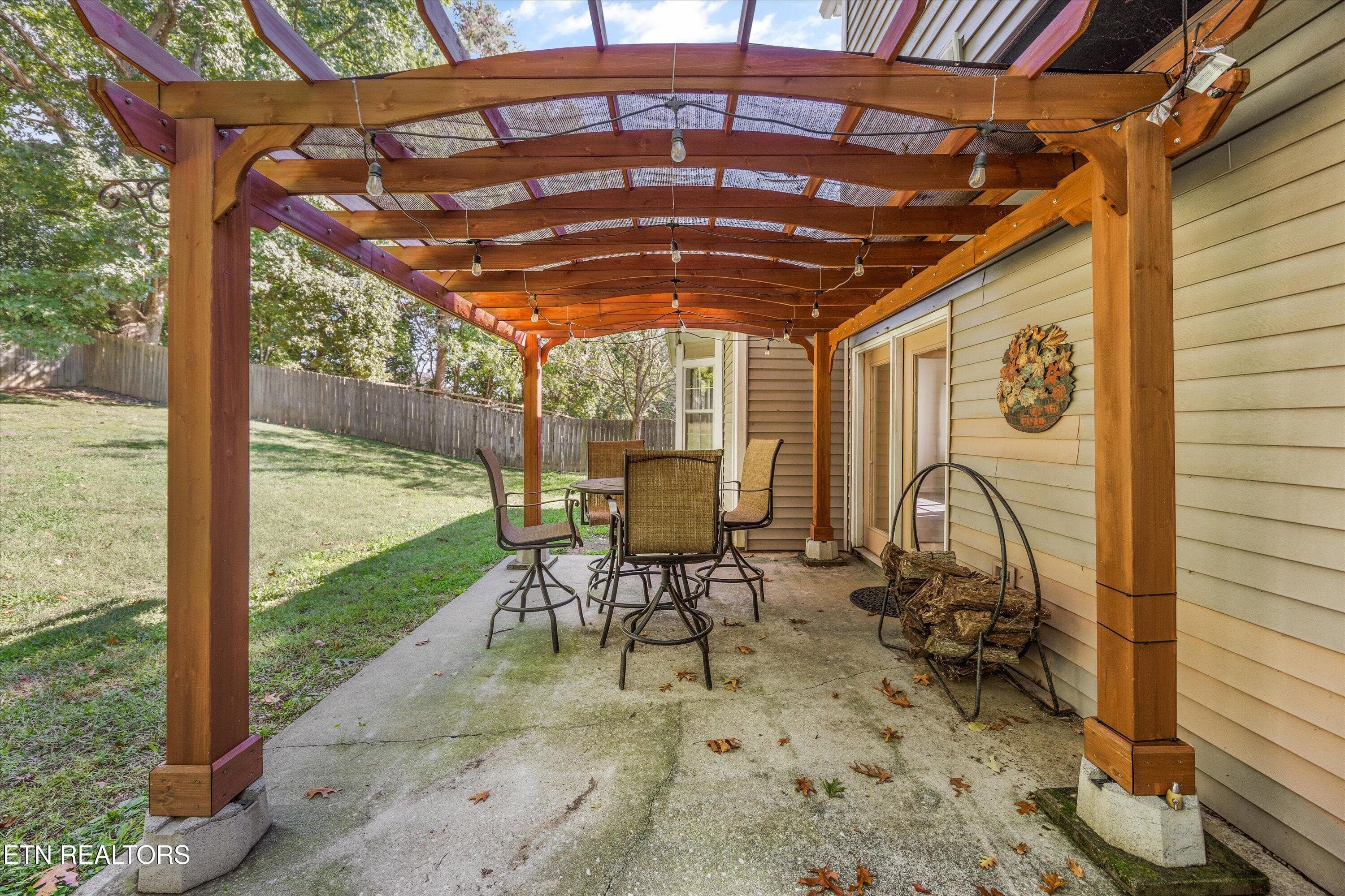 49-9800 Crestline Dr 37 - 9800 Crestline Drive, Knoxville, TN 37922, Knoxville