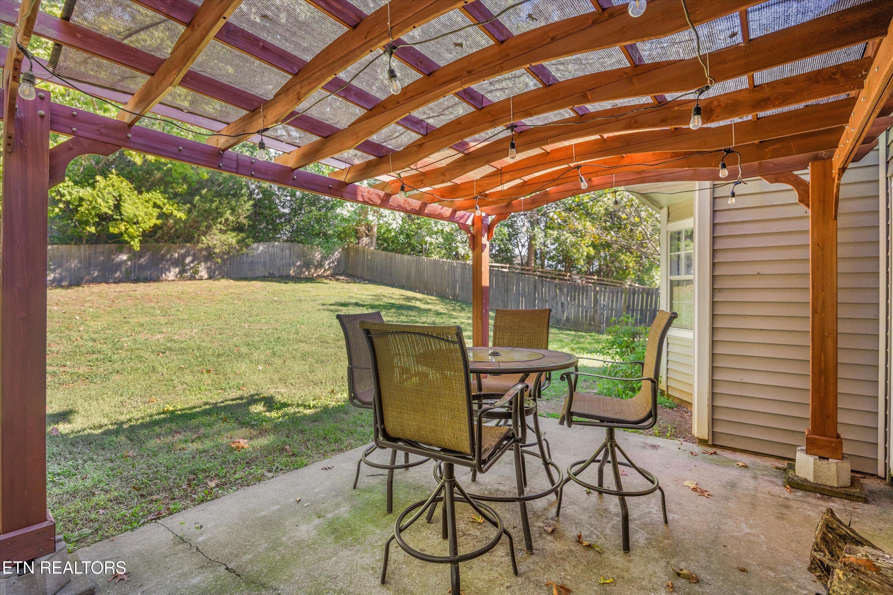 50-9800 Crestline Dr 38 - 9800 Crestline Drive, Knoxville, TN 37922, Knoxville
