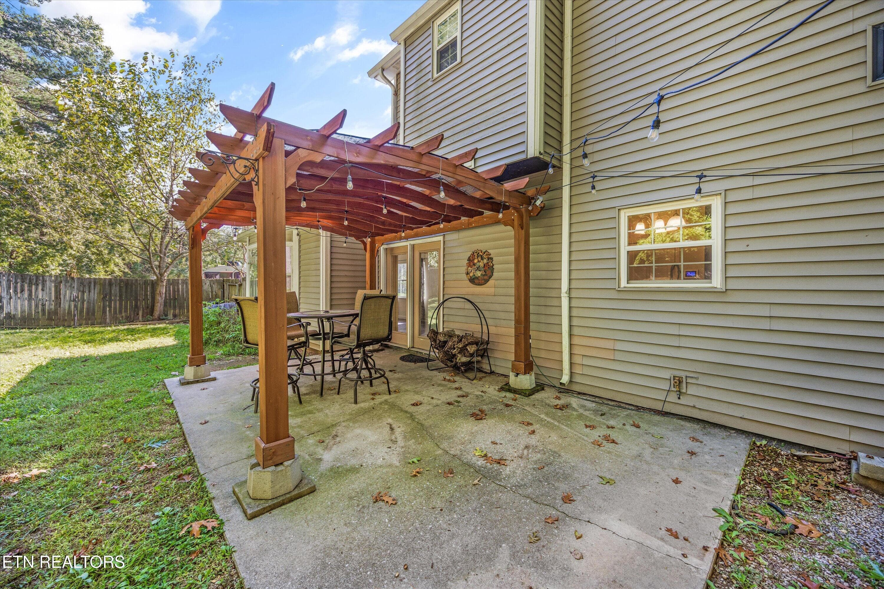 51-9800 Crestline Dr 43 - 9800 Crestline Drive, Knoxville, TN 37922, Knoxville
