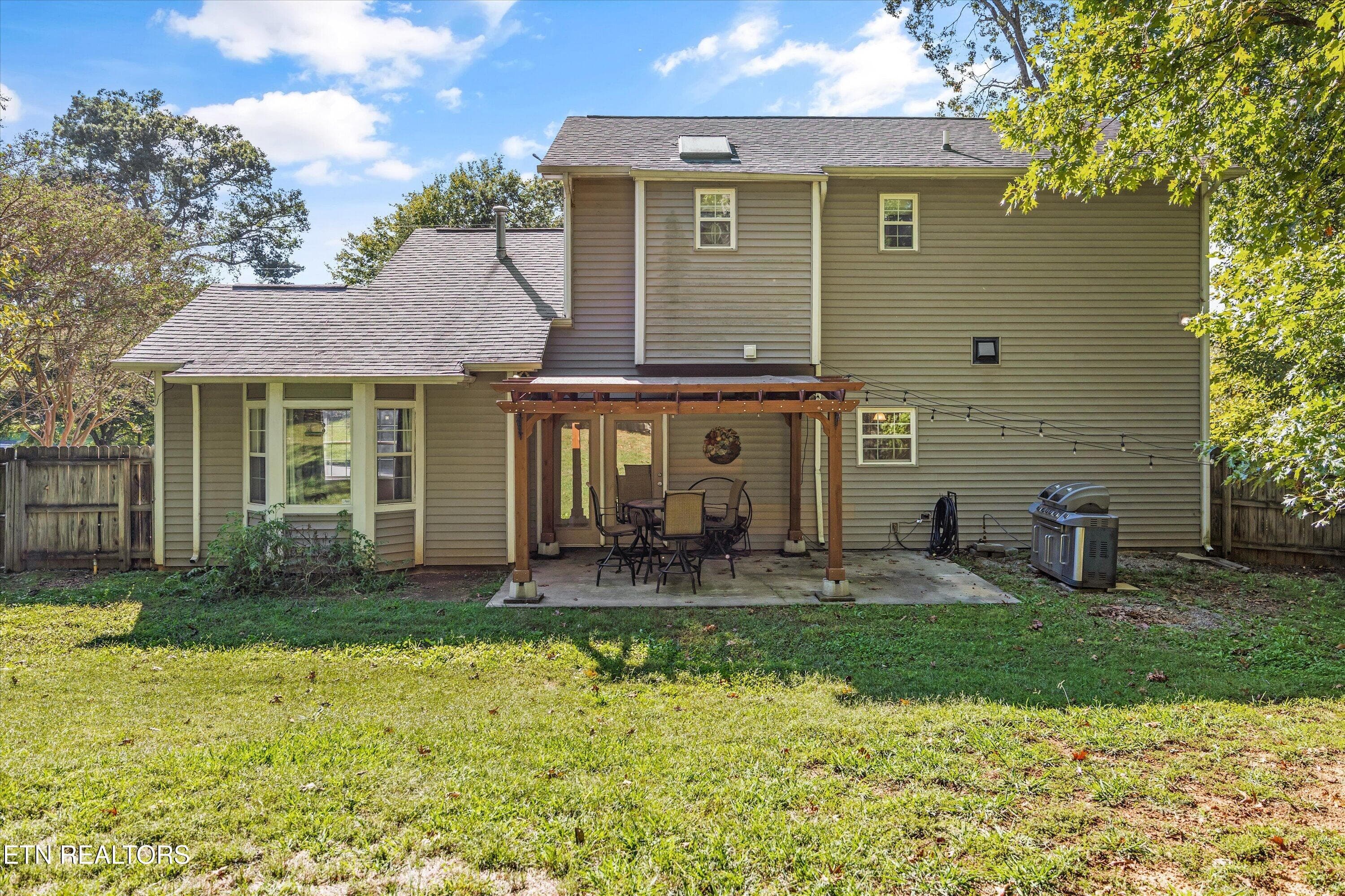 52-9800 Crestline Dr 39 - 9800 Crestline Drive, Knoxville, TN 37922, Knoxville
