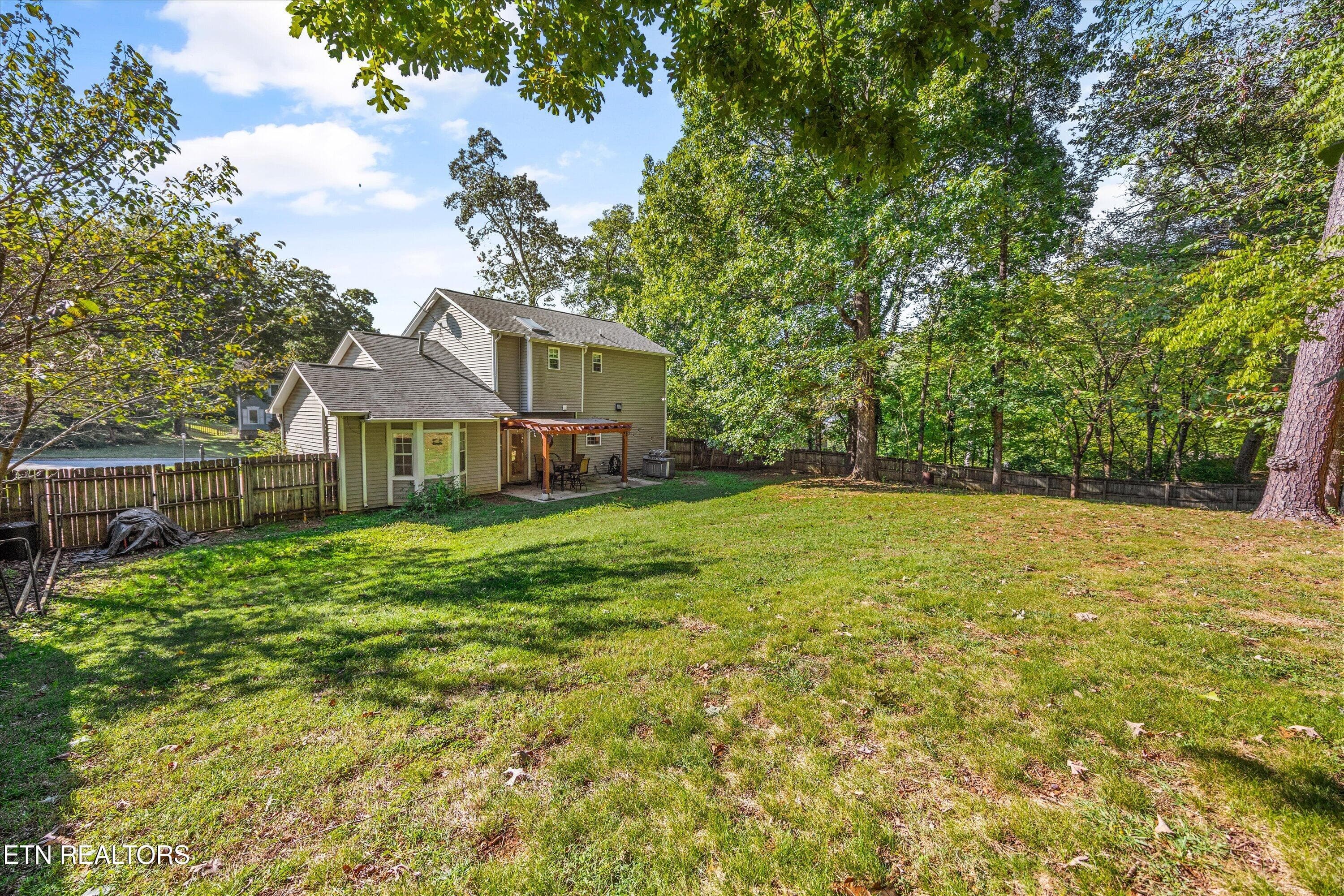 54-9800 Crestline Dr 40 - 9800 Crestline Drive, Knoxville, TN 37922, Knoxville