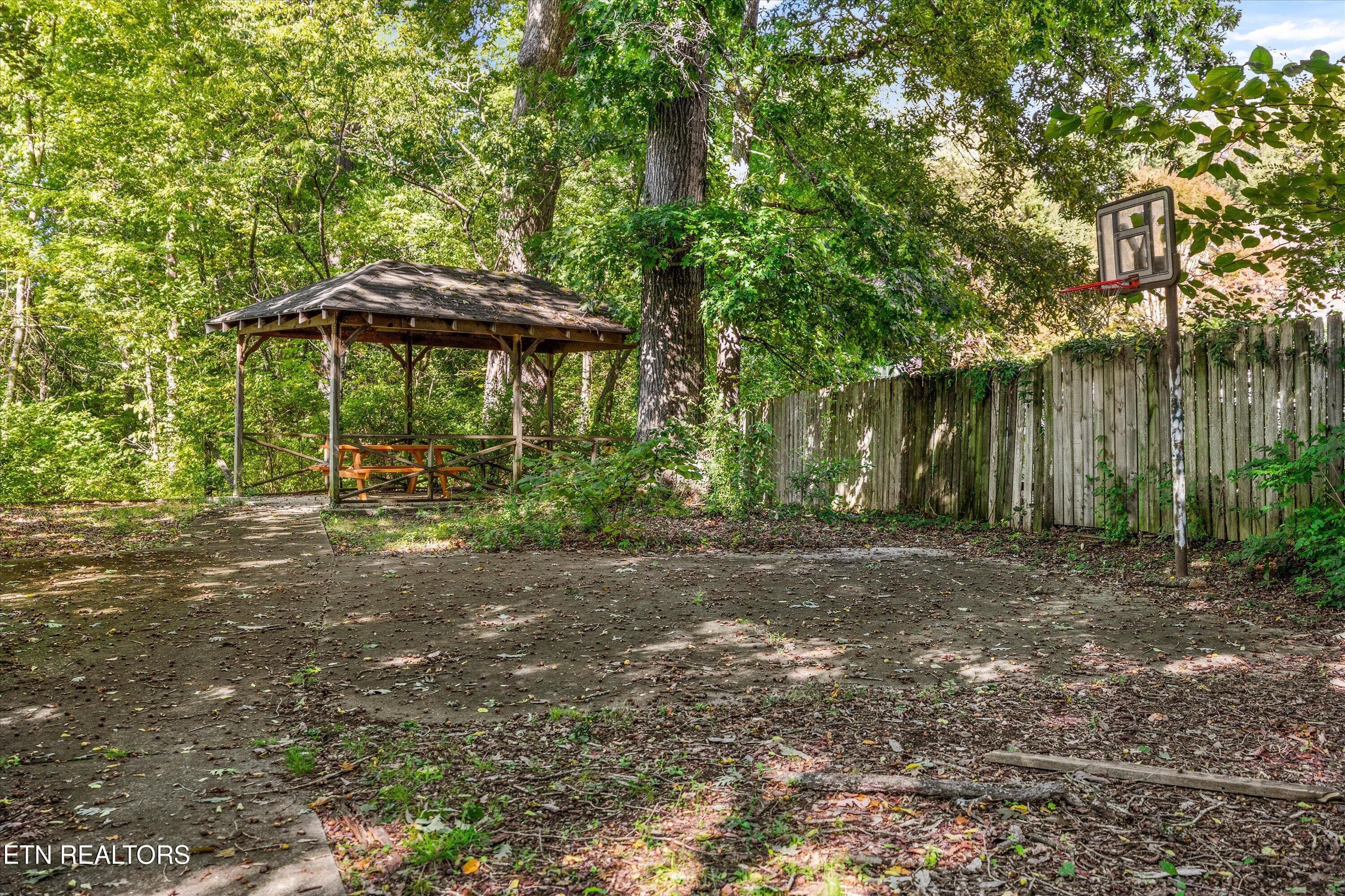 58-9800 Crestline Dr 17 - 9800 Crestline Drive, Knoxville, TN 37922, Knoxville