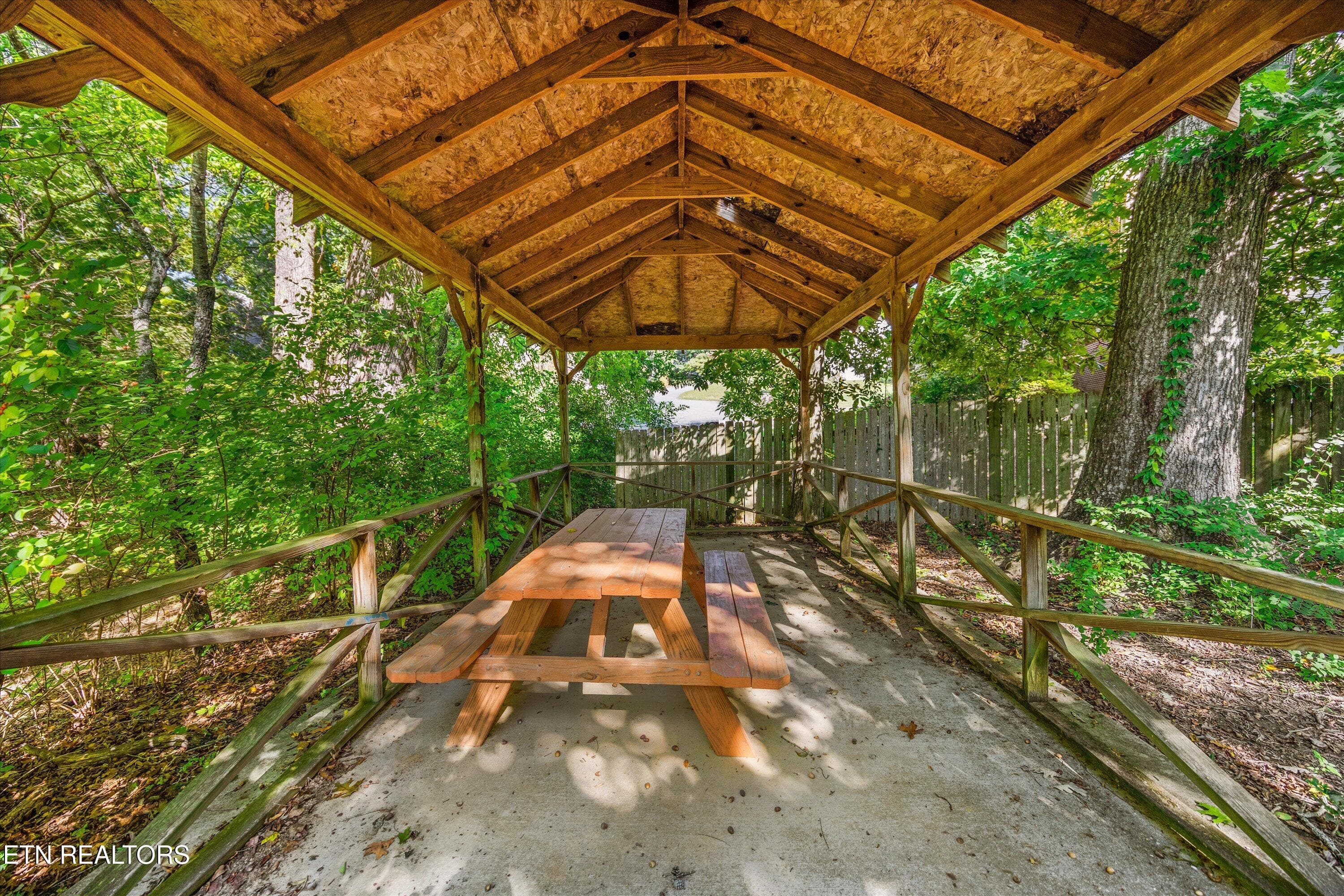 60-9800 Crestline Dr 18 - 9800 Crestline Drive, Knoxville, TN 37922, Knoxville