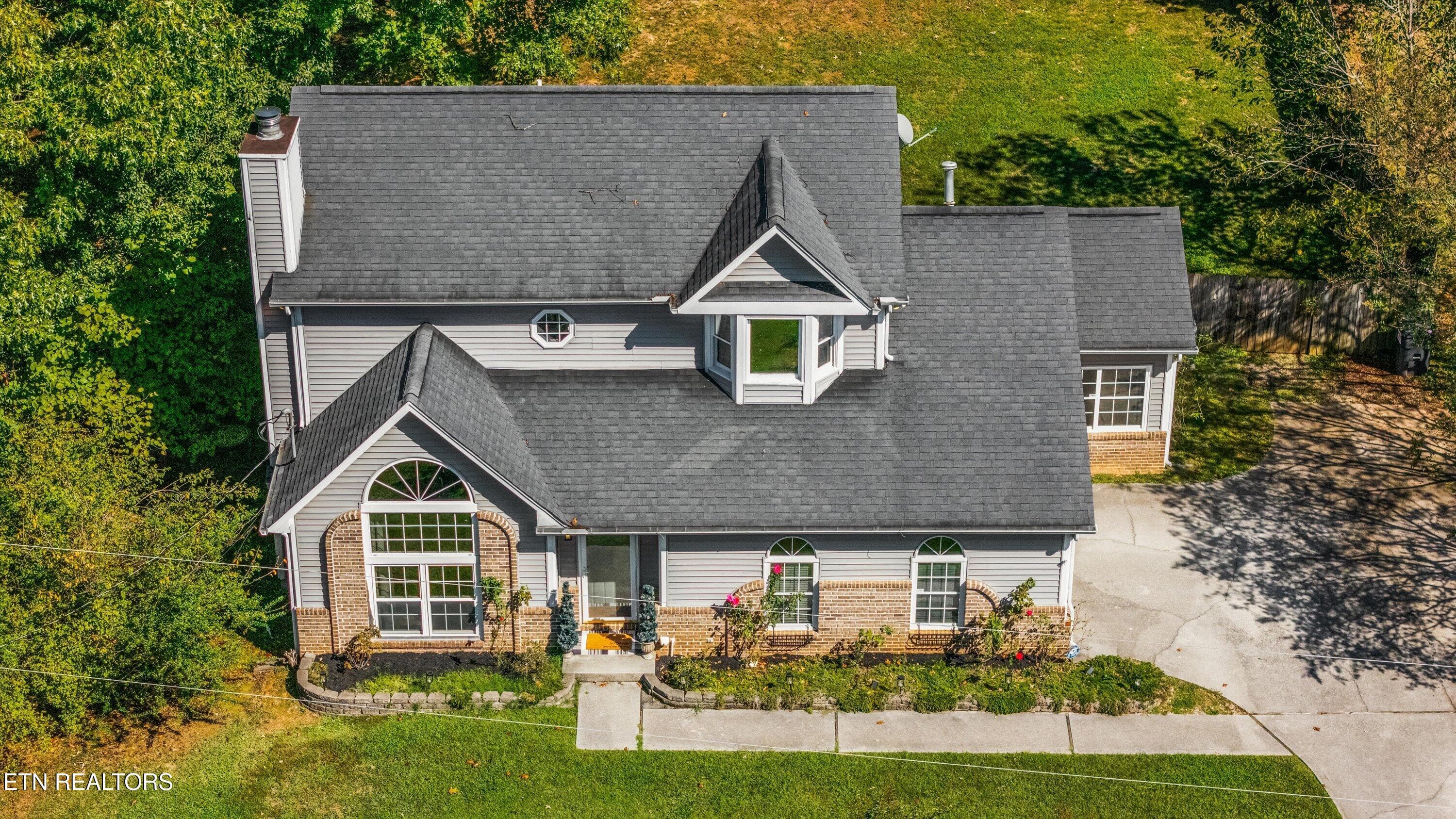 62-9800 Crestline Dr 01 - 9800 Crestline Drive, Knoxville, TN 37922, Knoxville
