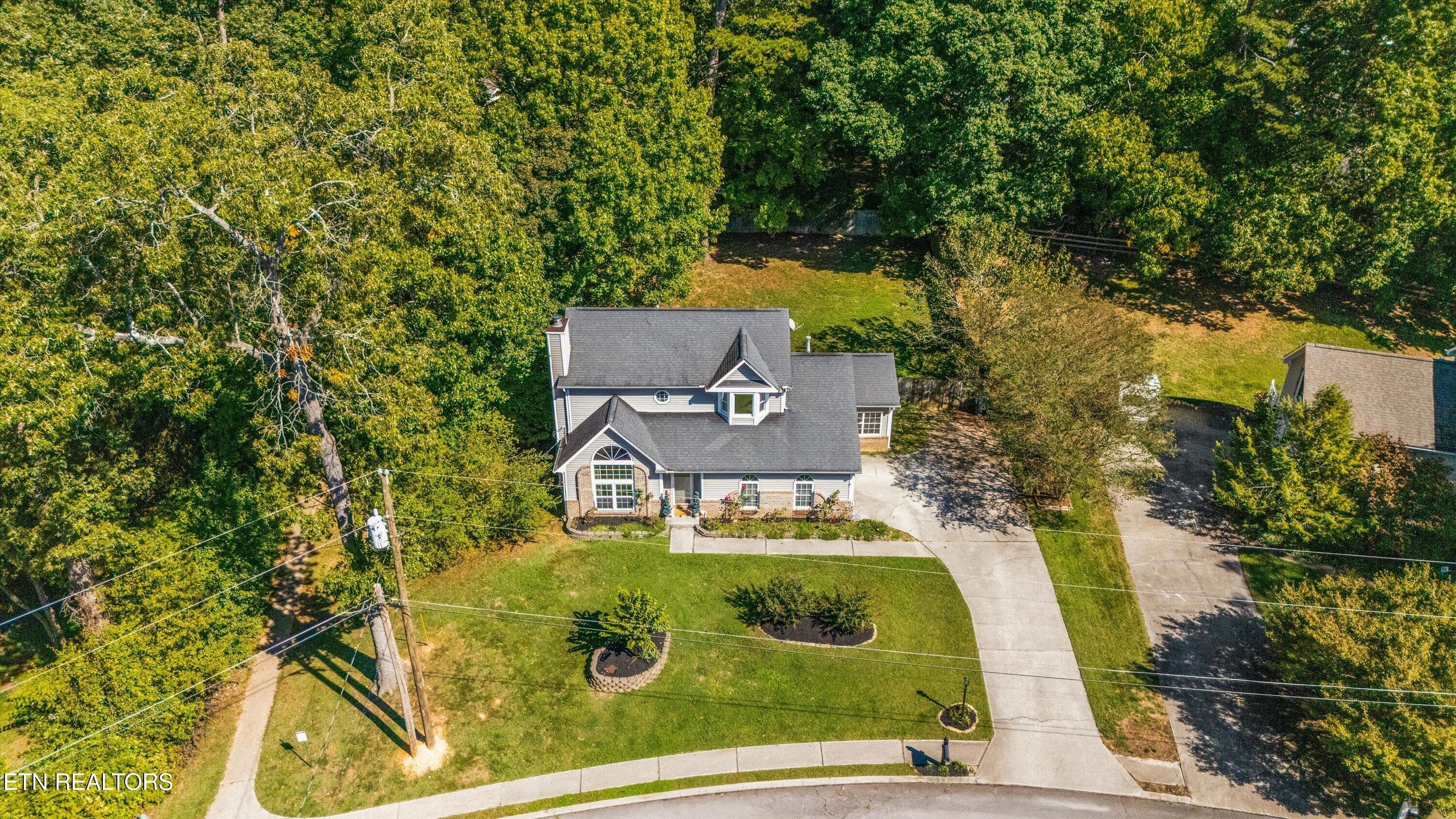 63-9800 Crestline Dr 02 - 9800 Crestline Drive, Knoxville, TN 37922, Knoxville