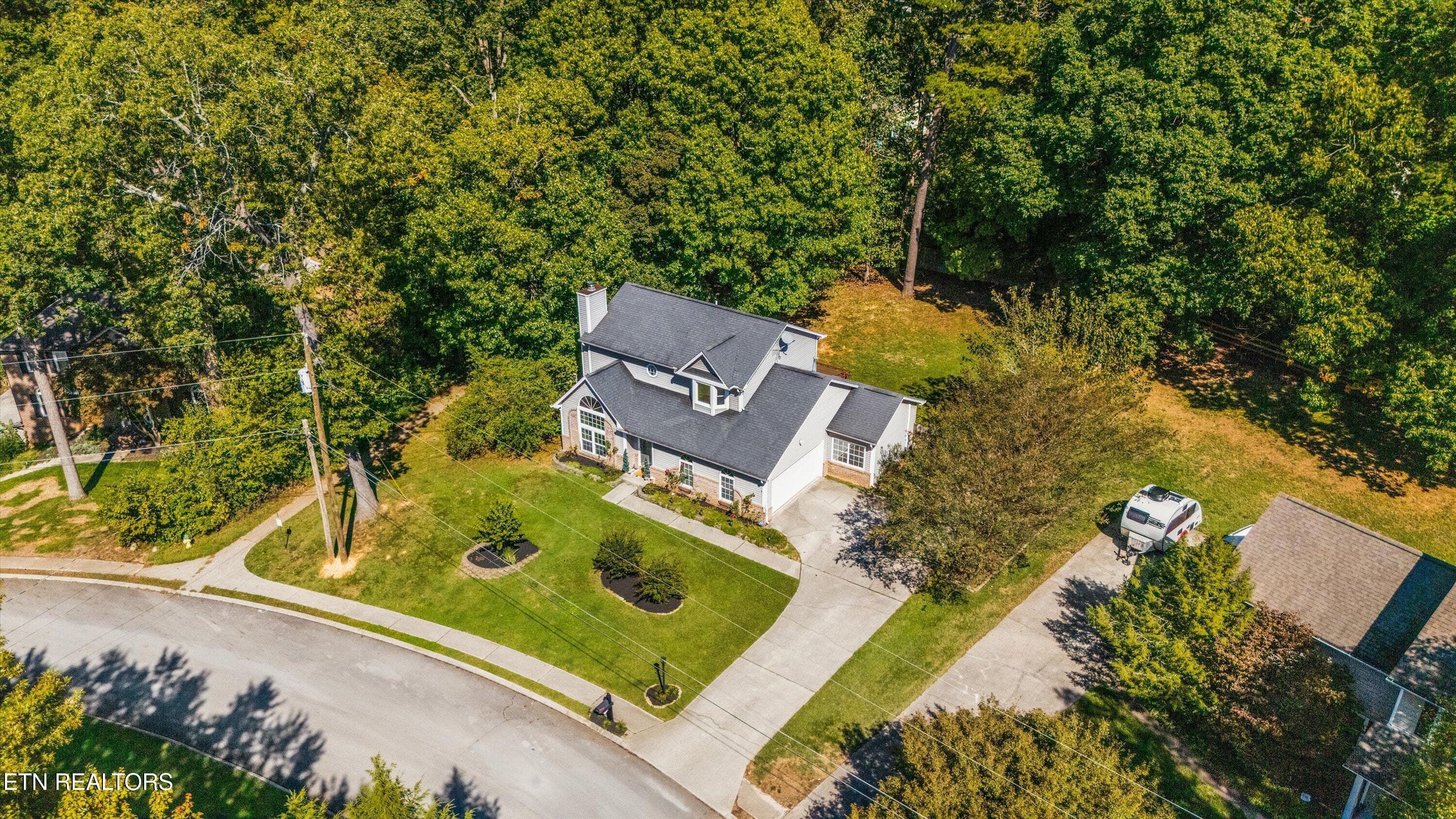 64-9800 Crestline Dr 03 - 9800 Crestline Drive, Knoxville, TN 37922, Knoxville