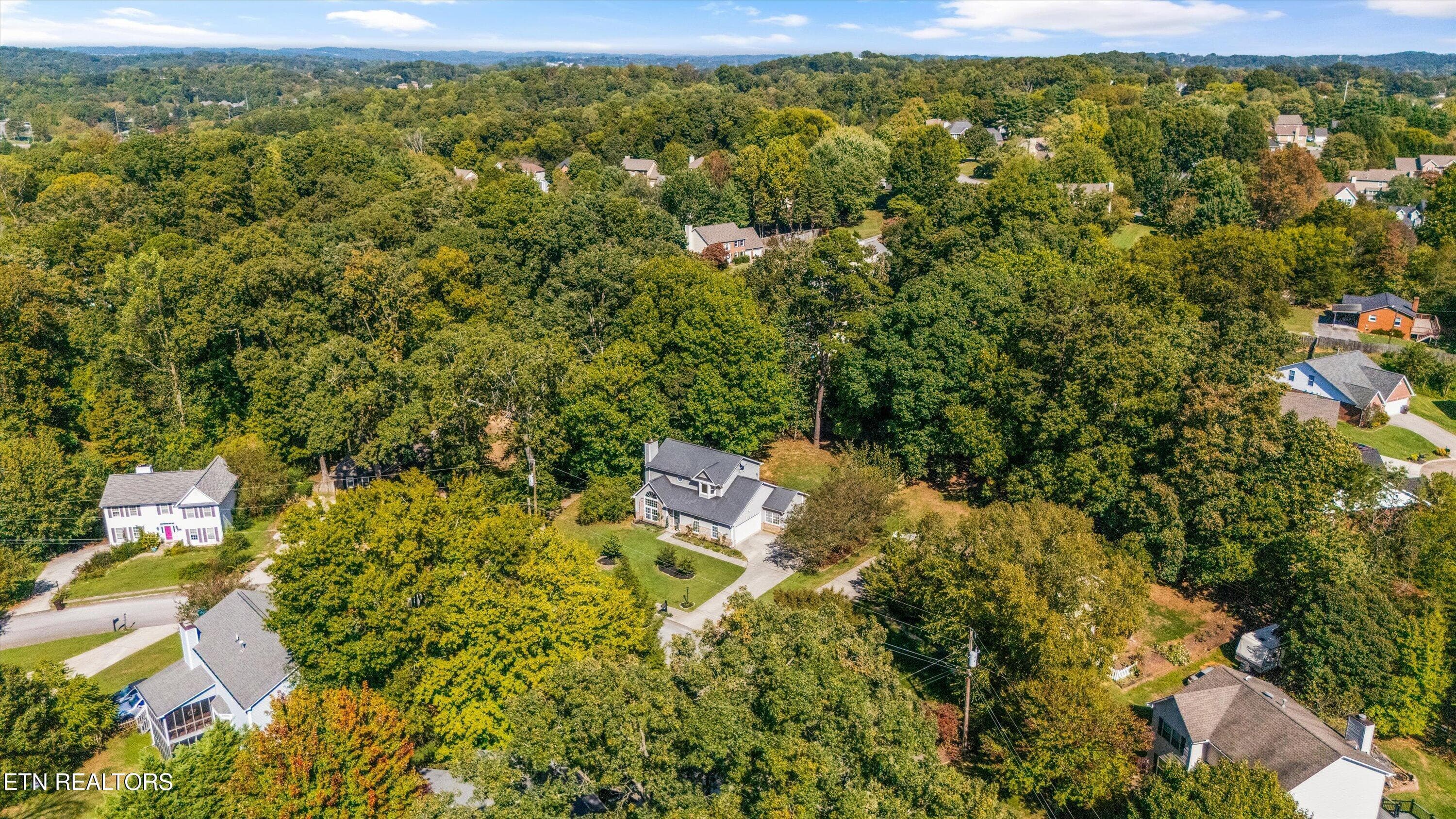 65-9800 Crestline Dr 04 - 9800 Crestline Drive, Knoxville, TN 37922, Knoxville