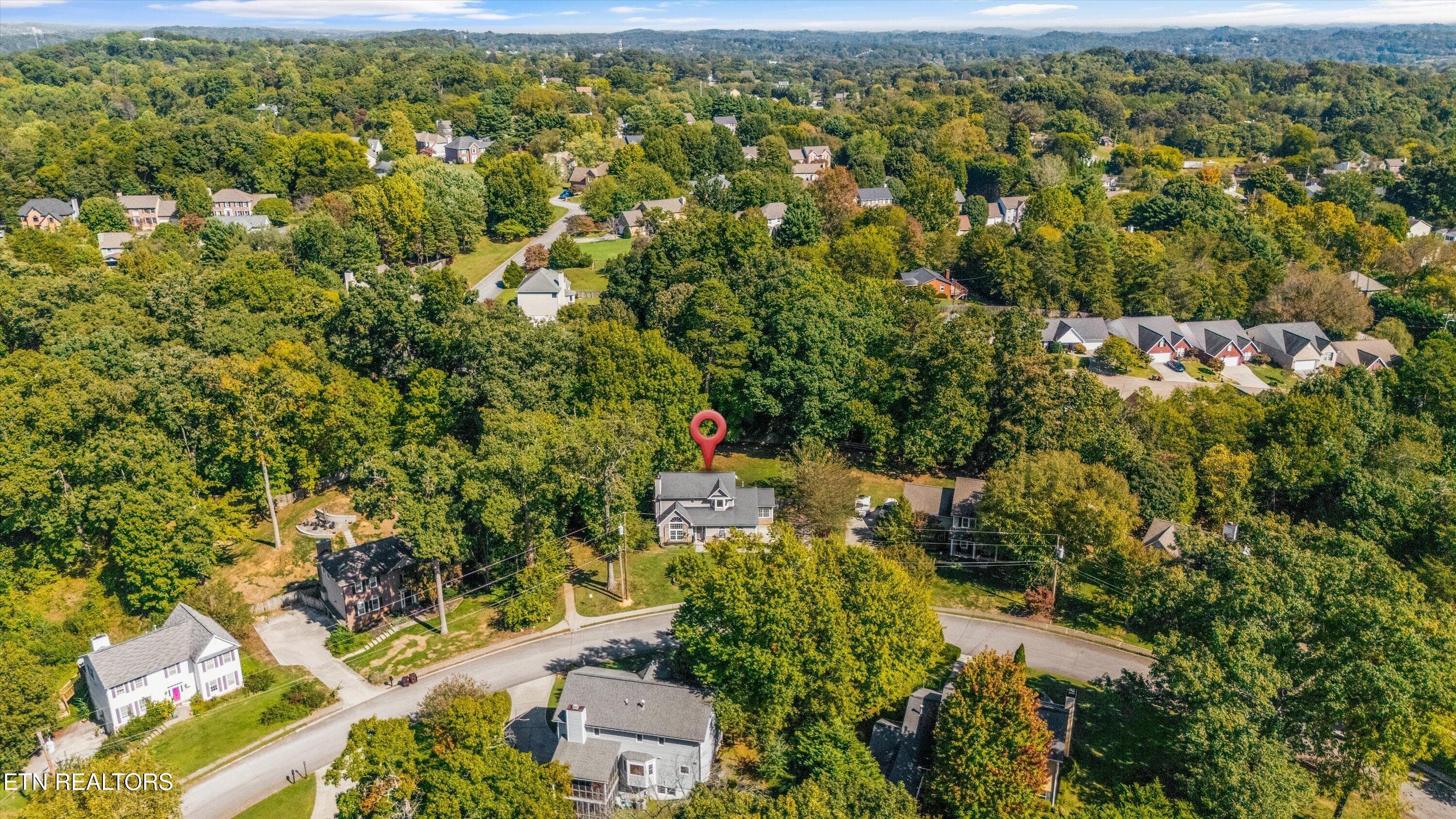 67-9800 Crestline Dr 06 - 9800 Crestline Drive, Knoxville, TN 37922, Knoxville