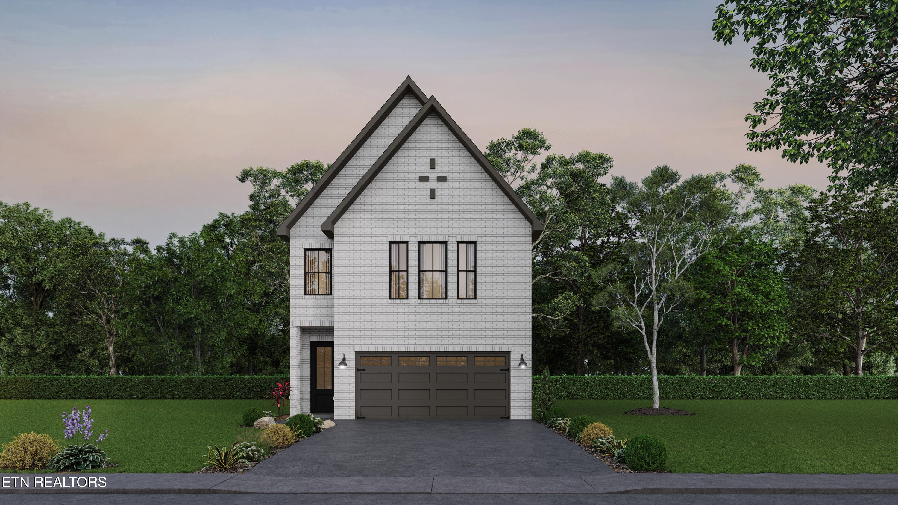 Lot 1 Ellington Terrace Way, Knoxville, TN 37909