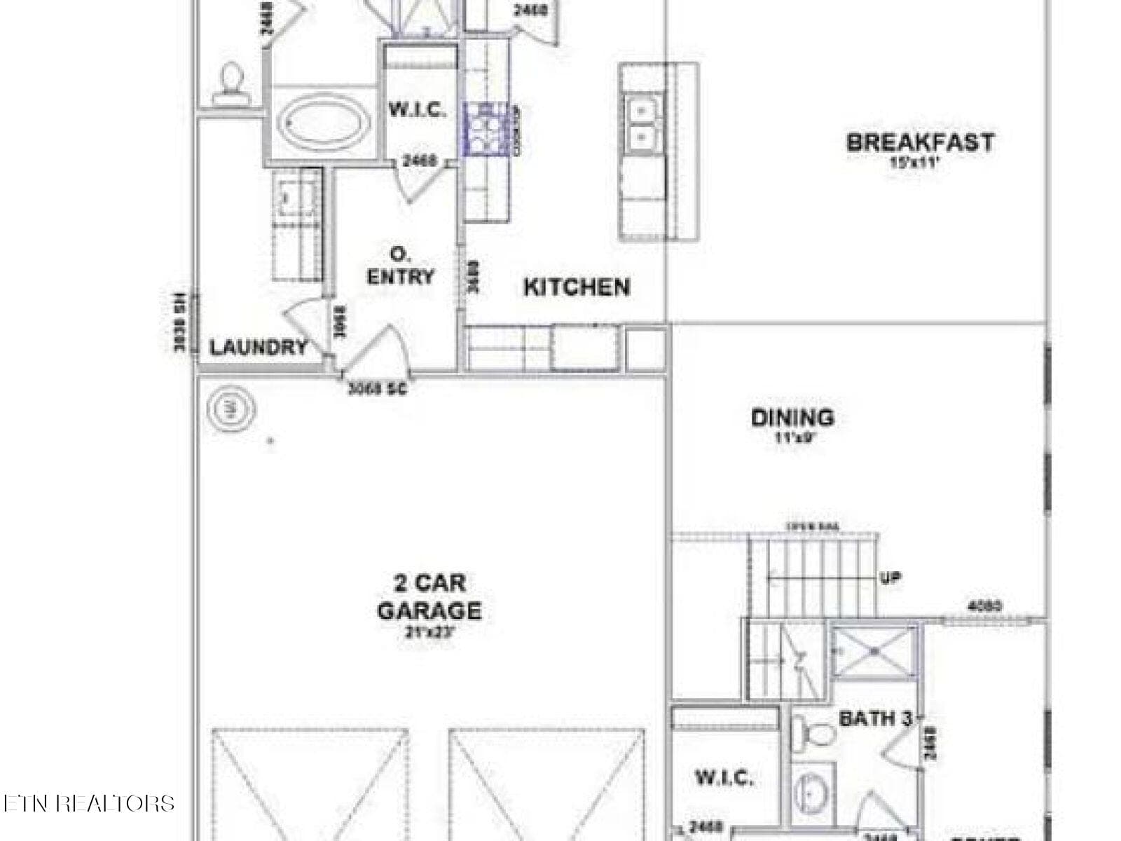 19 - 372 Ivey Farms Rd, Farragut, TN 37934