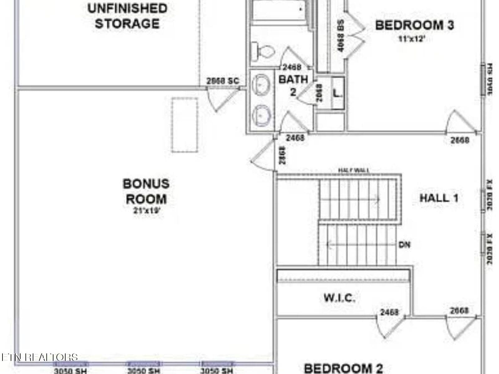 20 - 372 Ivey Farms Rd, Farragut, TN 37934