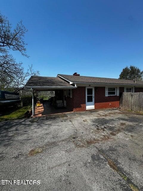 5 - 169 Oxford Circle, Harrogate, TN 37752, Harrogate