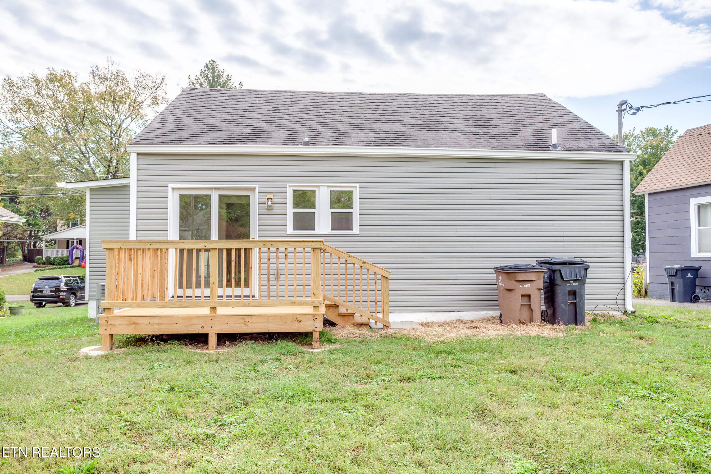 03620261015-1-313LynnwoodDrKnoxvilleTn-S - 313 Lynnwood Drive, Knoxville, TN 37918, Knoxville