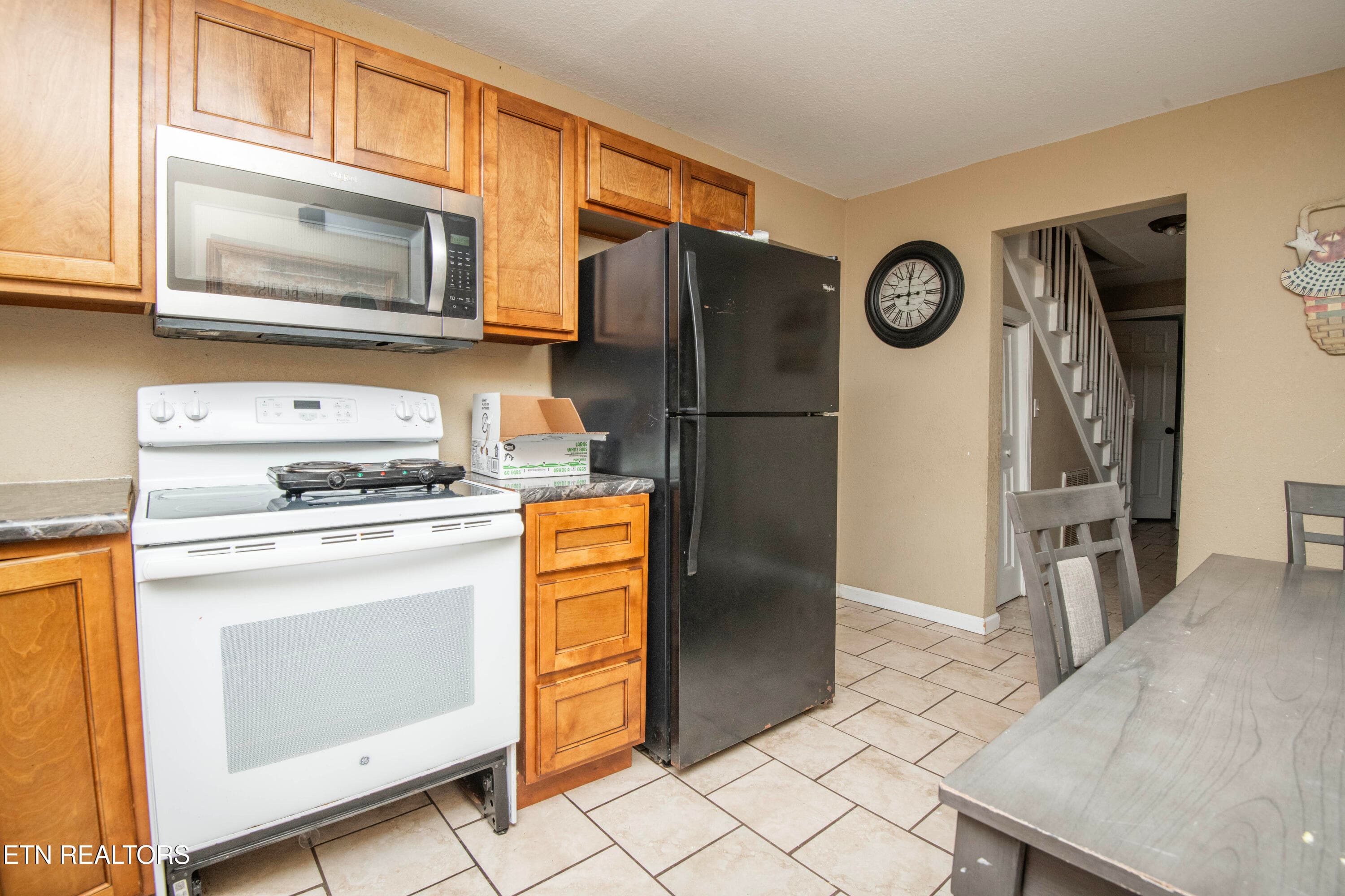 kitchen 1 - 1000 W Broadway St, Lenoir City, TN 37771, Lenoir City