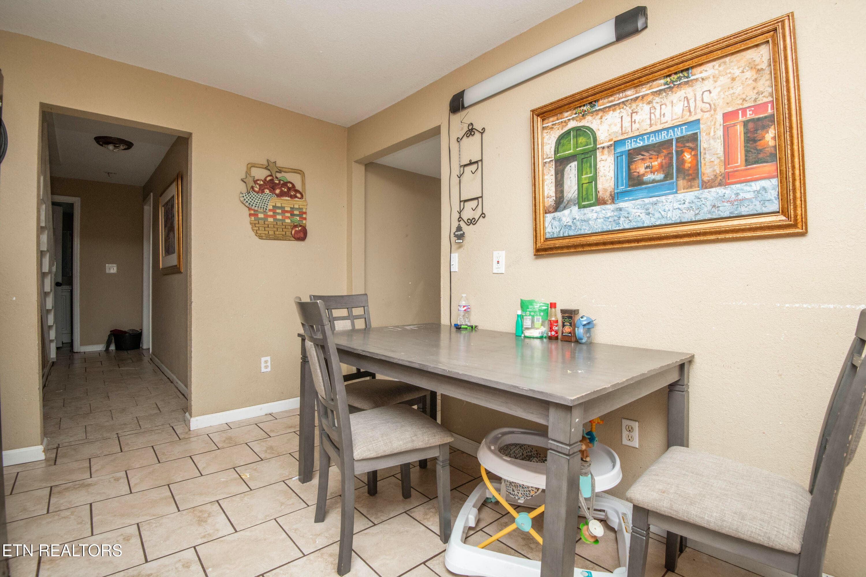 kitchen 2 - 1000 W Broadway St, Lenoir City, TN 37771, Lenoir City