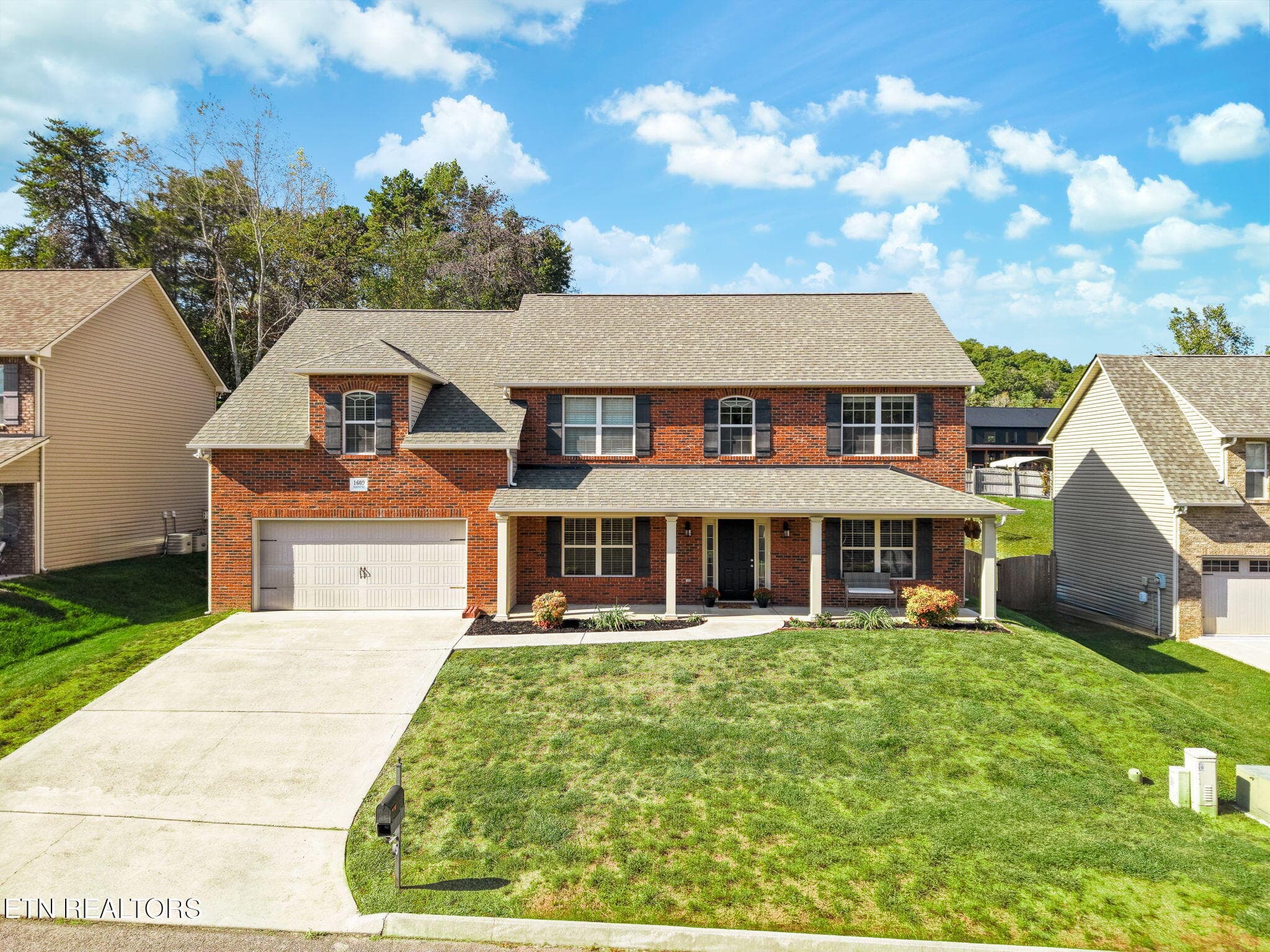 1-web-or-mls-001--FULL - 1609 Dempsey Rd, Knoxville, TN 37932, Knoxville