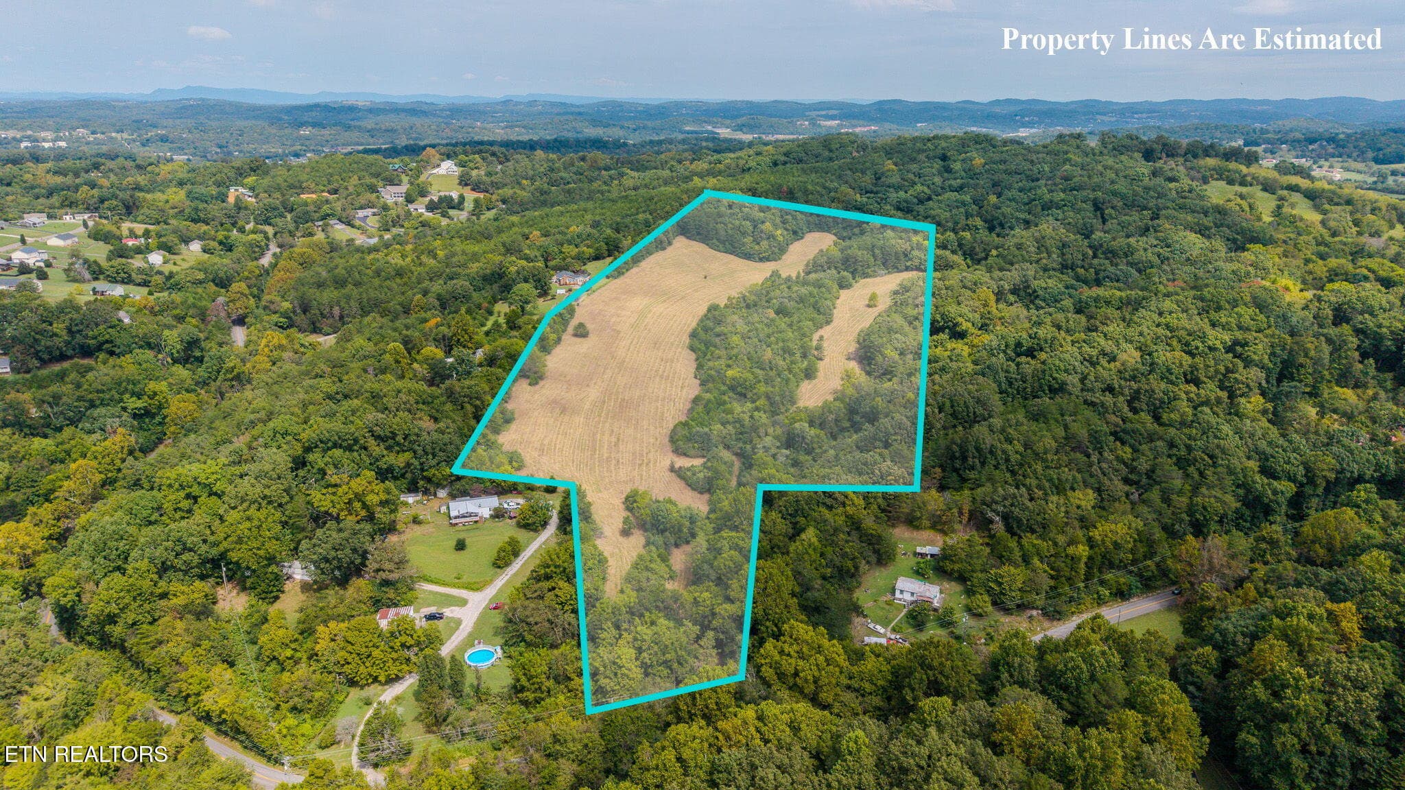 10-web-or-mls-3274-bent-rd - Bent Rd, Kodak, TN 37764