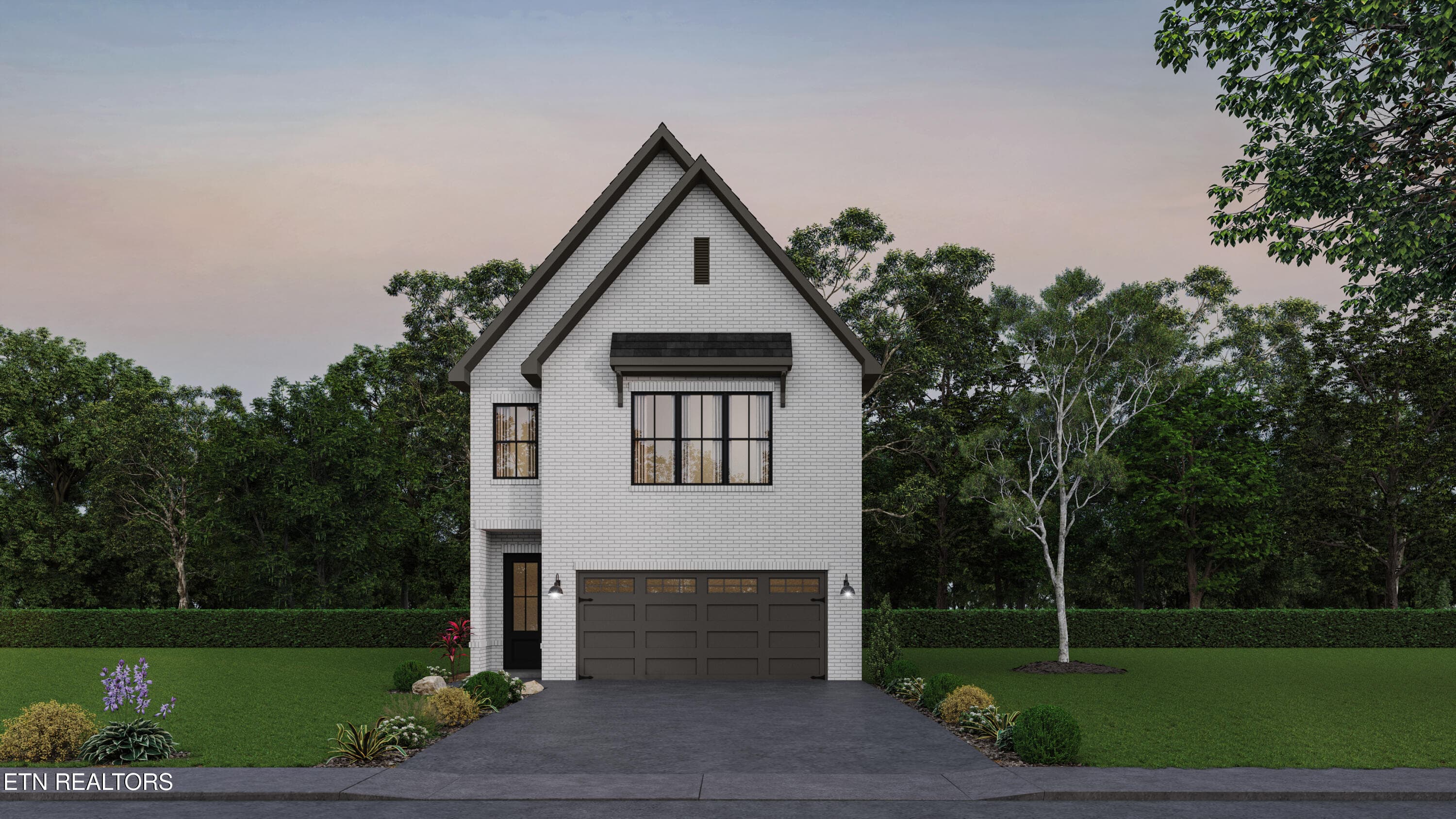 Lot 4 Ellington Terrace Way, Knoxville, TN 37909