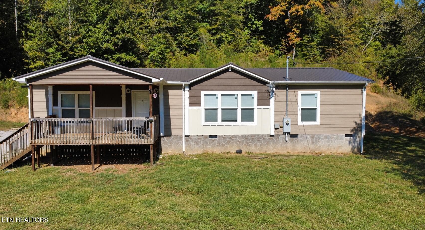 771 Archer Rd, Luttrell, TN 37779