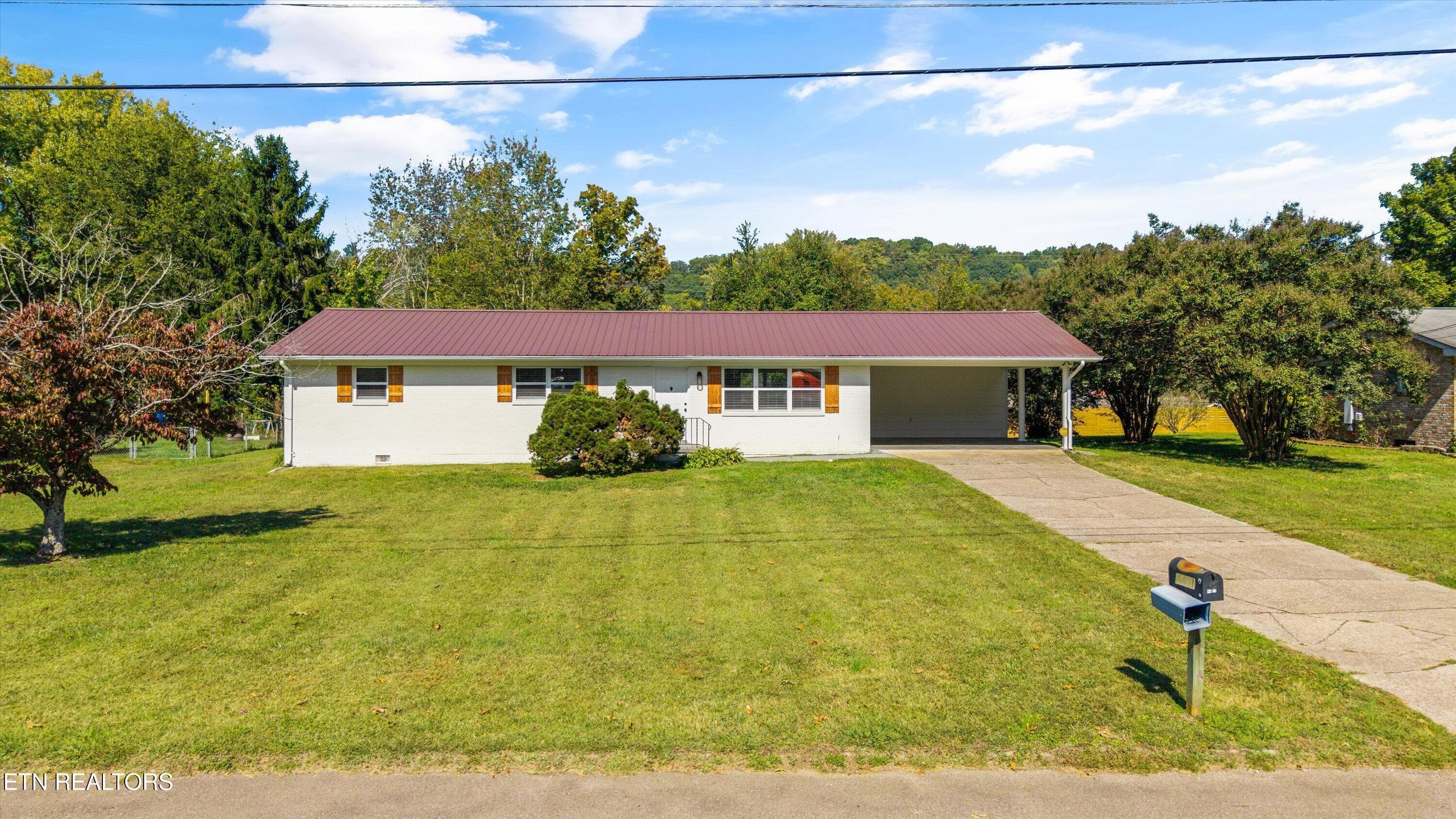 4401 Genny Lynn Drive, Knoxville, TN 37918