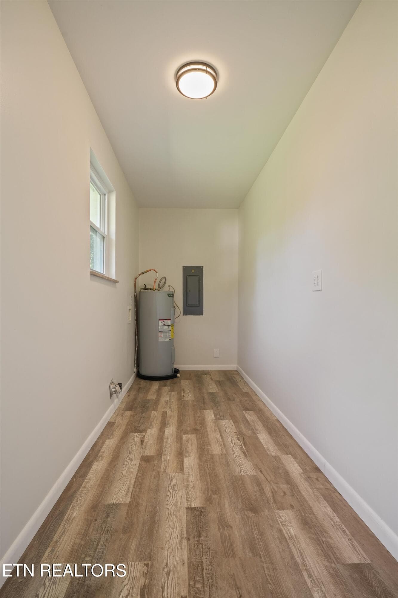 Laundry Room and Storage Area - 4401 Genny Lynn Drive, Knoxville, TN 37918, Knoxville