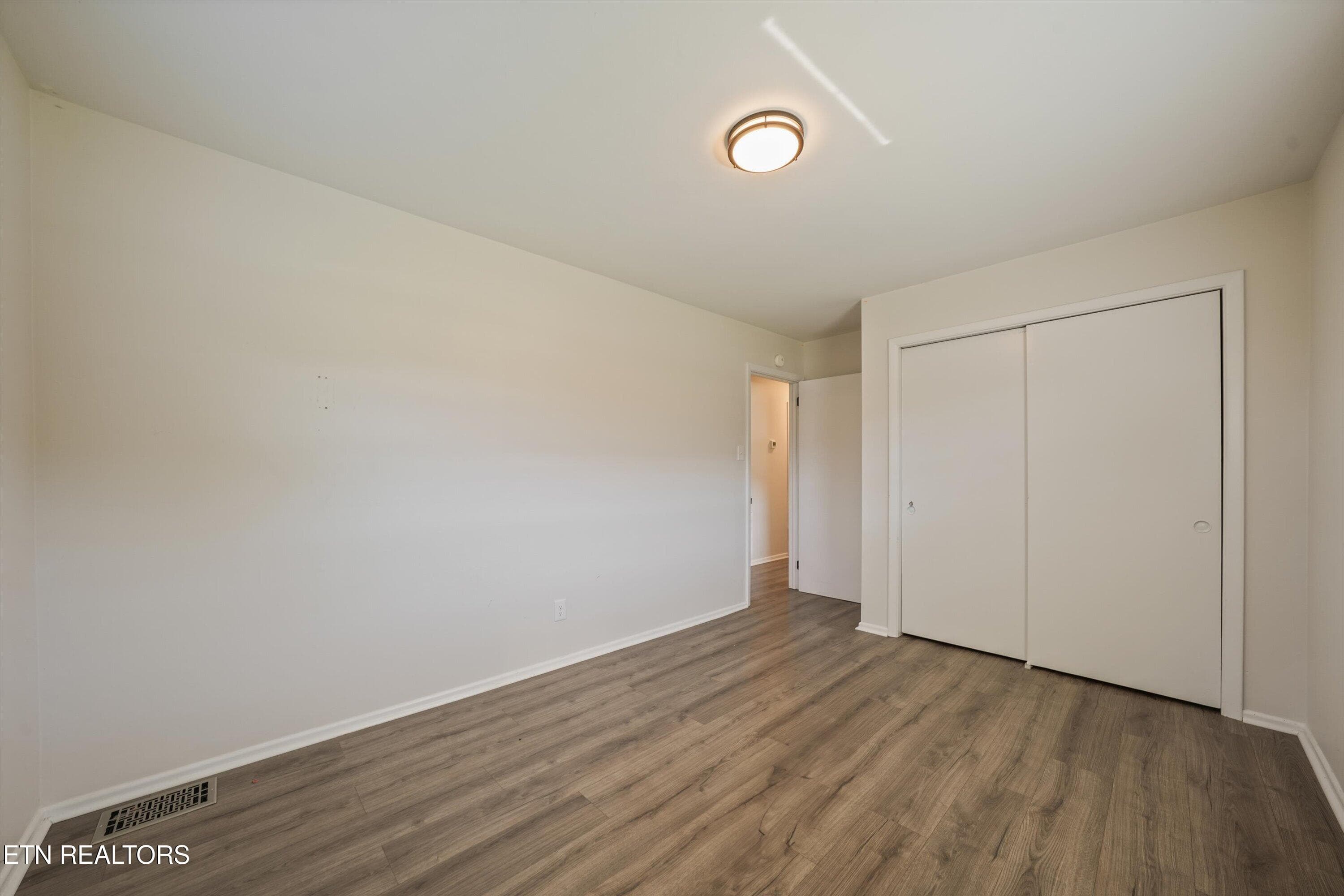 Bedroom 3 - 4401 Genny Lynn Drive, Knoxville, TN 37918, Knoxville