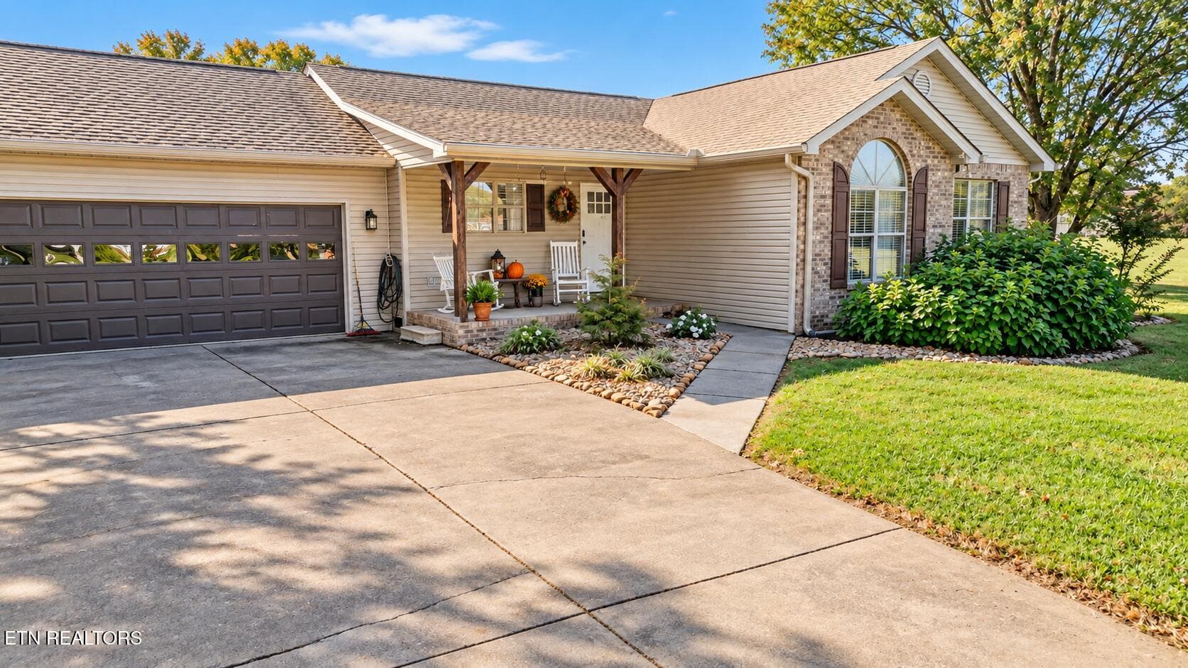 13 - 7047 Maxwell Terrace, Talbott, TN 37877, Talbott