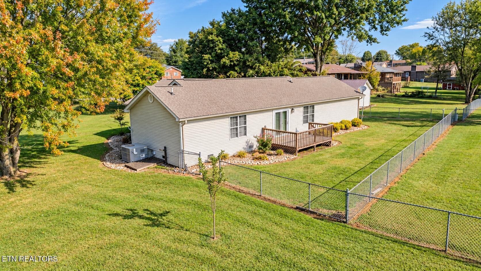 7 - 7047 Maxwell Terrace, Talbott, TN 37877, Talbott