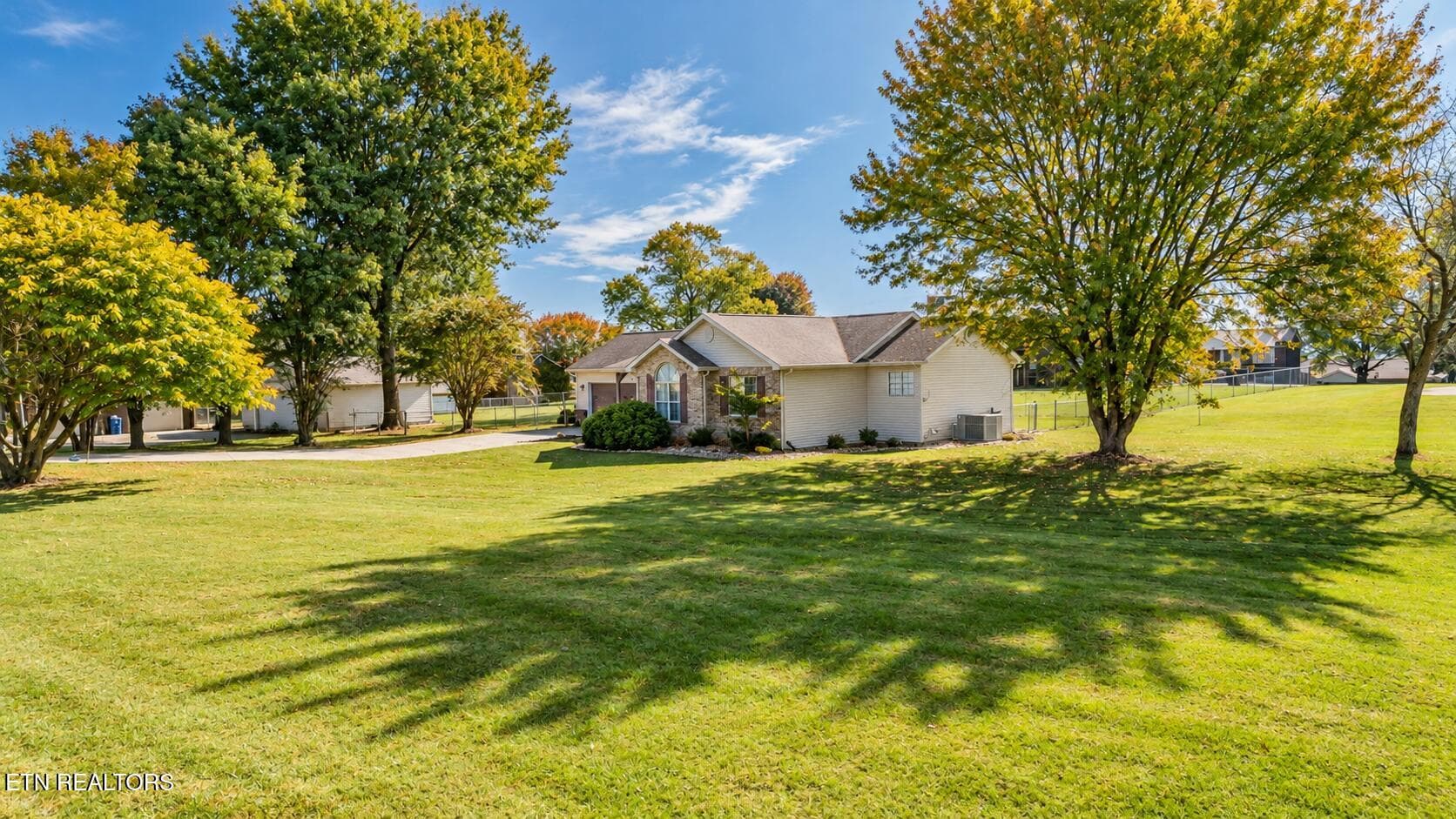10 - 7047 Maxwell Terrace, Talbott, TN 37877, Talbott
