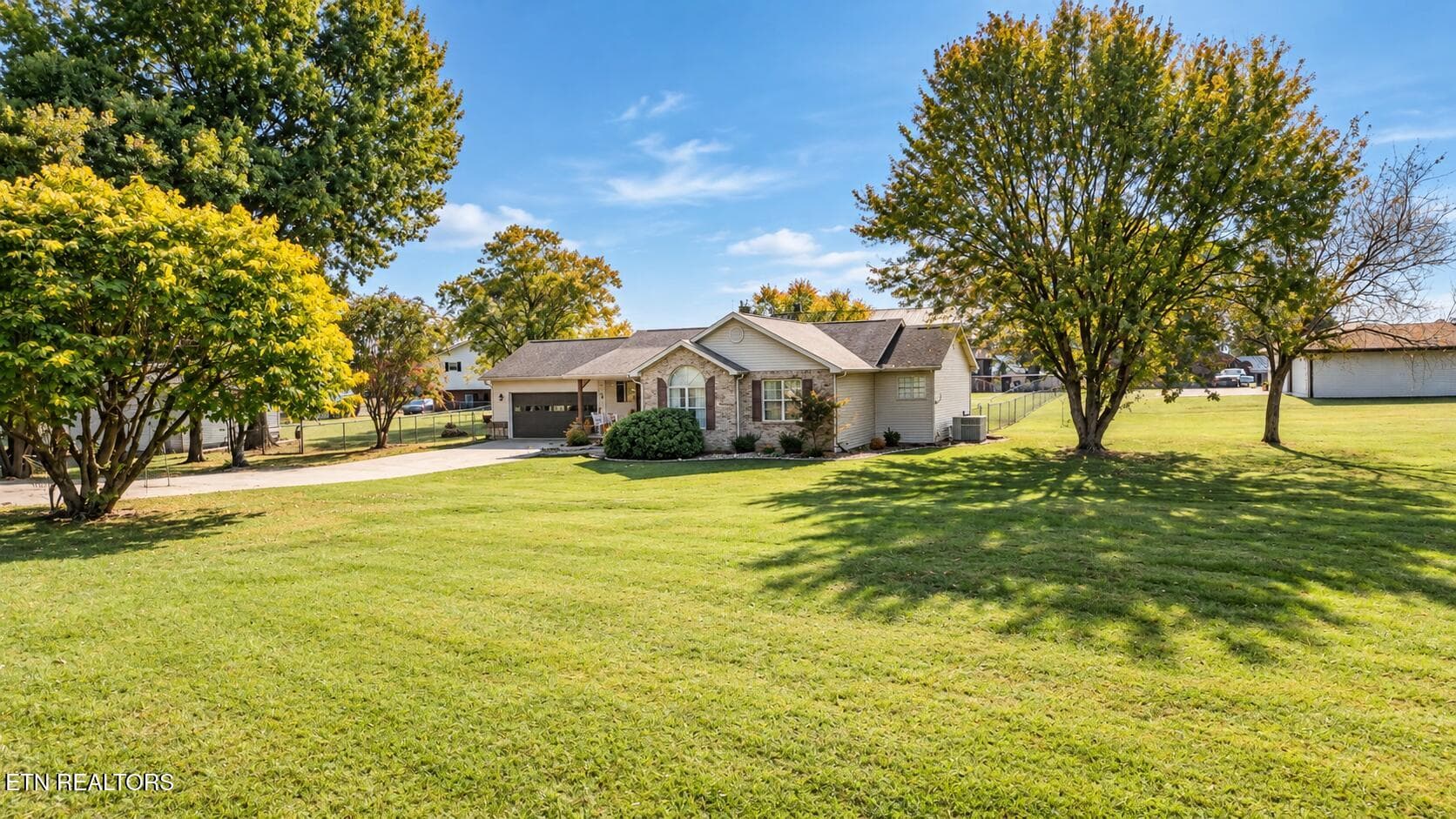11 - 7047 Maxwell Terrace, Talbott, TN 37877, Talbott