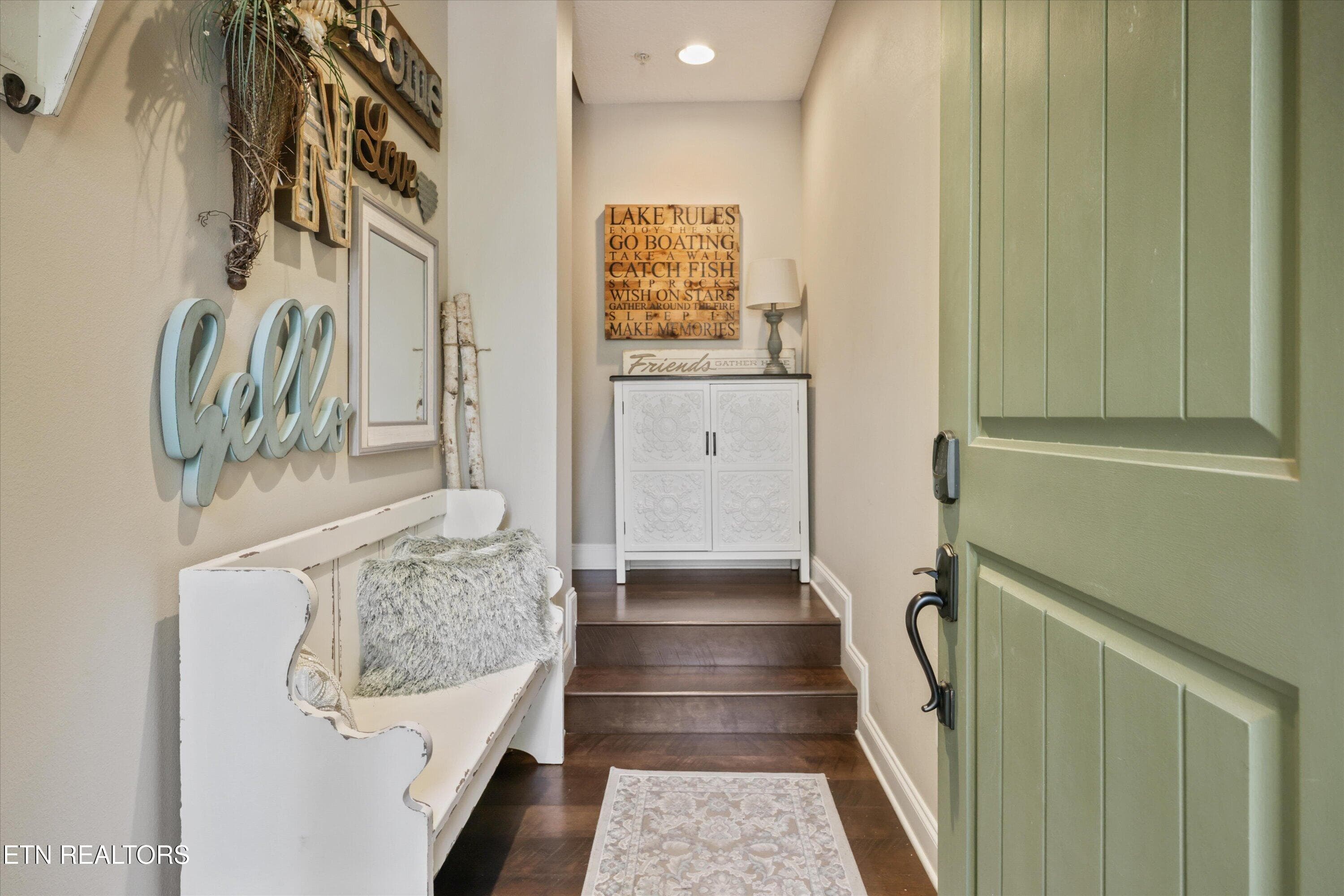 04-210 Waterside Cir - 210 Waterside Circle, Andersonville, TN 37705