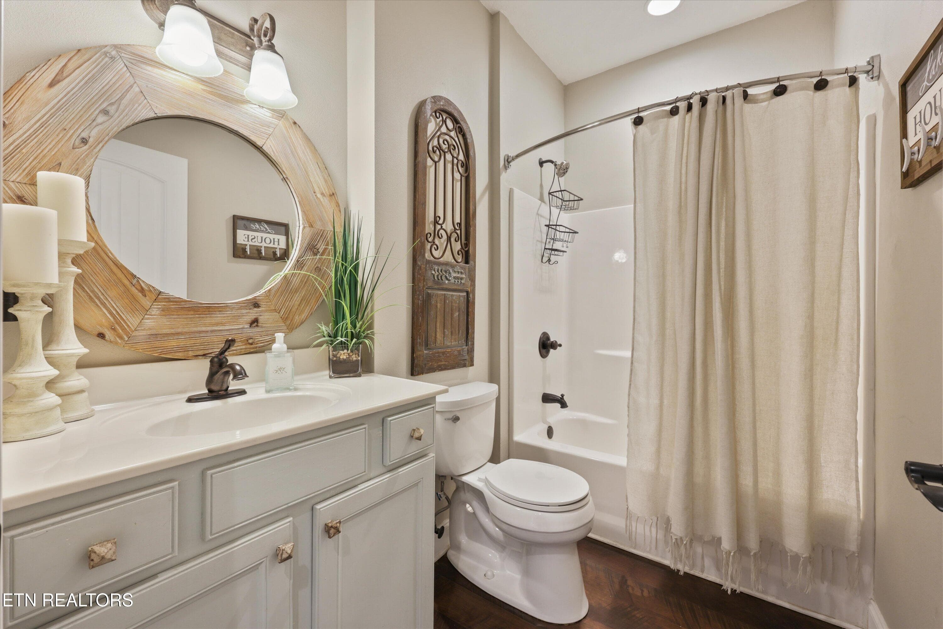 15-210 Waterside Cir - 210 Waterside Circle, Andersonville, TN 37705