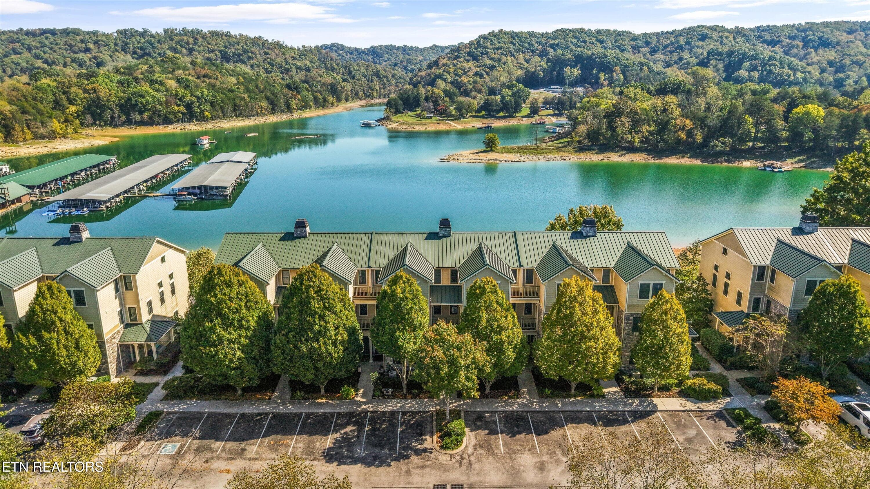 25-210 Waterside Cir - 210 Waterside Circle, Andersonville, TN 37705