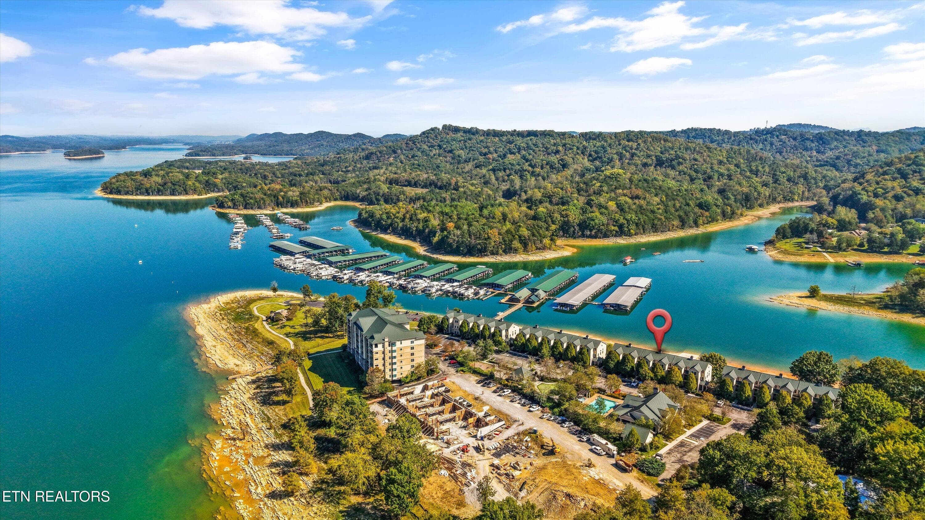 28-210 Waterside Cir - 210 Waterside Circle, Andersonville, TN 37705