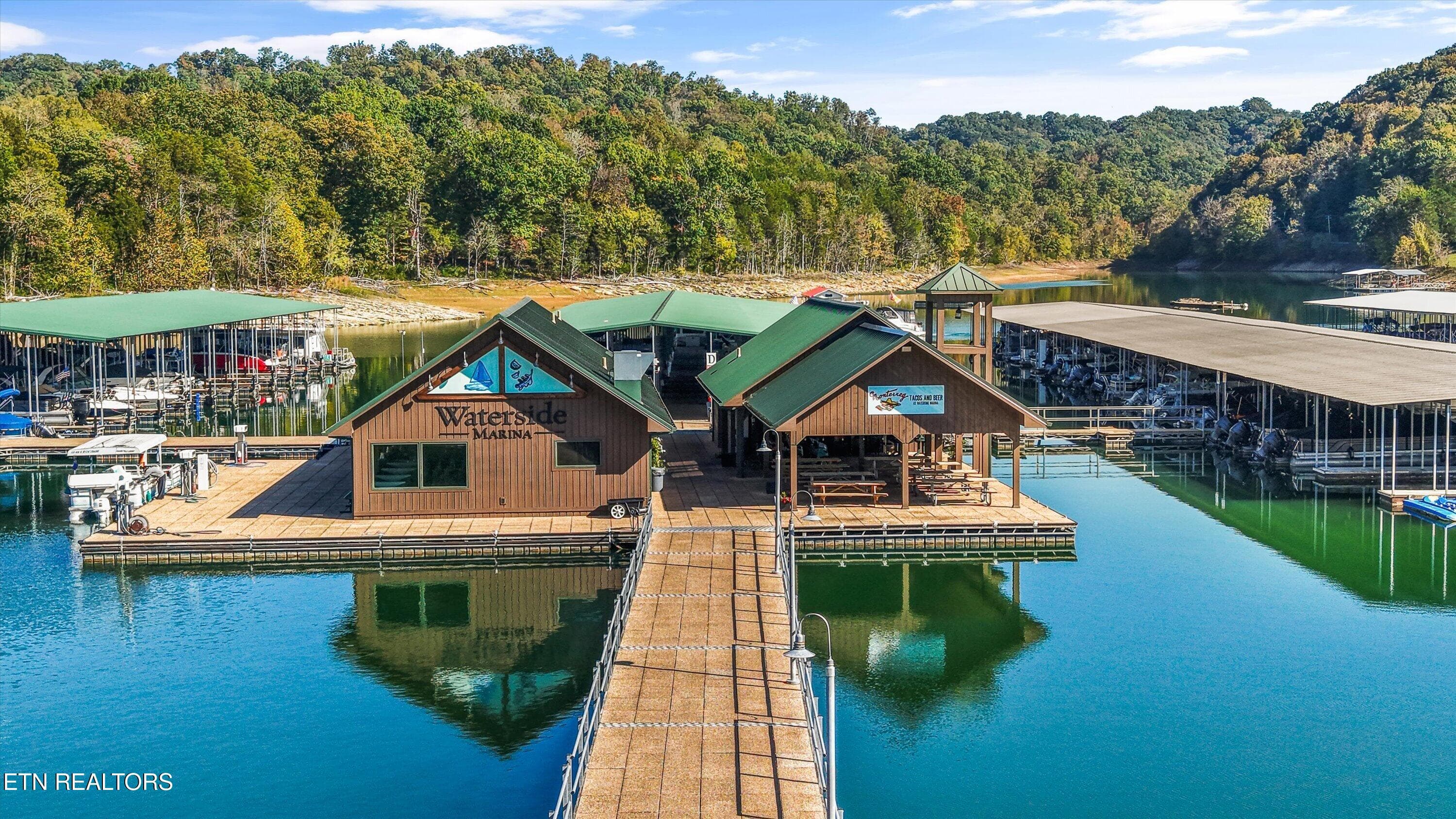 30-Community Amenities - 210 Waterside Circle, Andersonville, TN 37705
